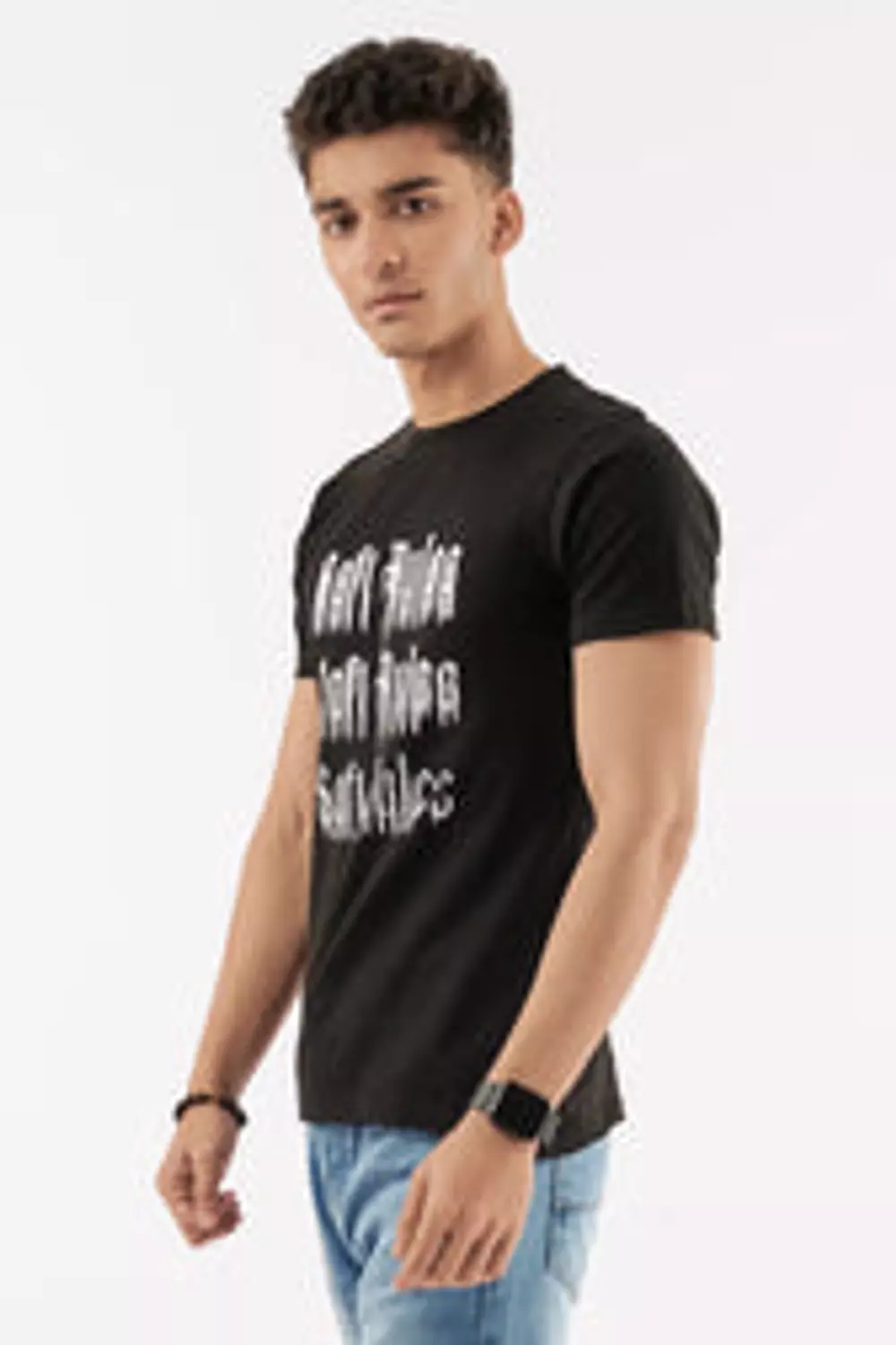 Zara T-shirt 1