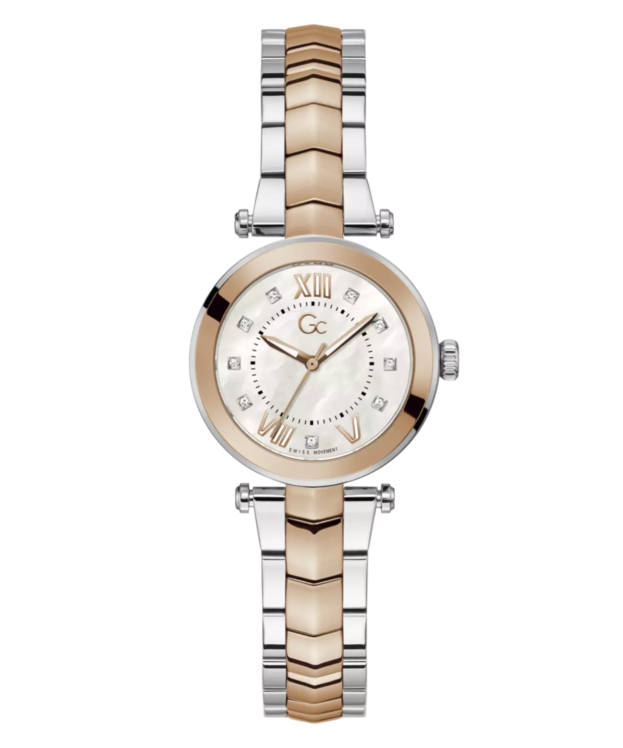 GC Y93004L1MF Women's ANALOG WATCH image