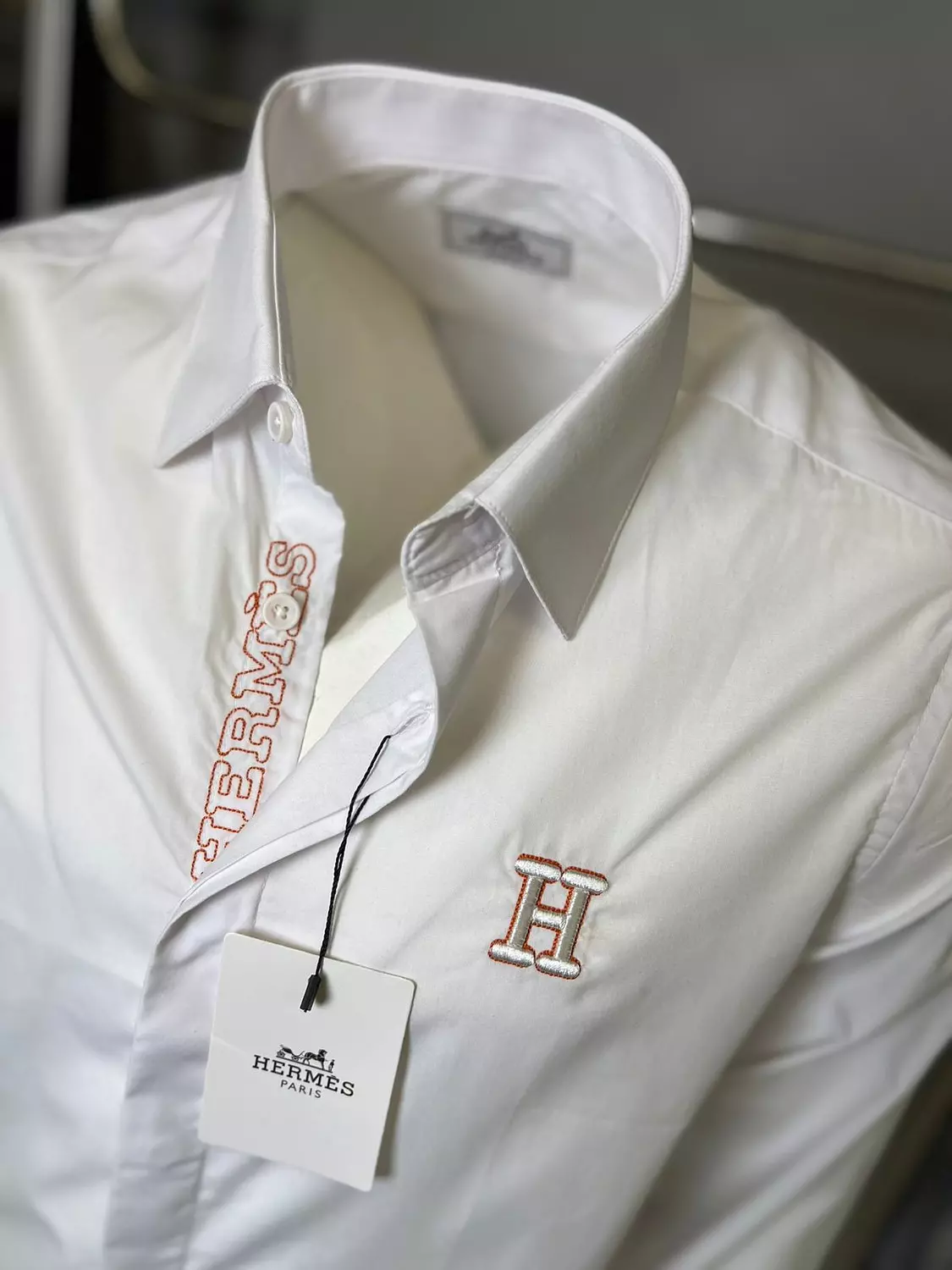 HERMIS SHIRT /1445 3