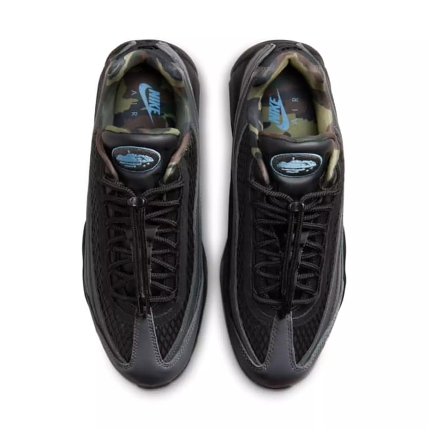  Nike Air Max 95 x Corteiz Aegean Storm 3