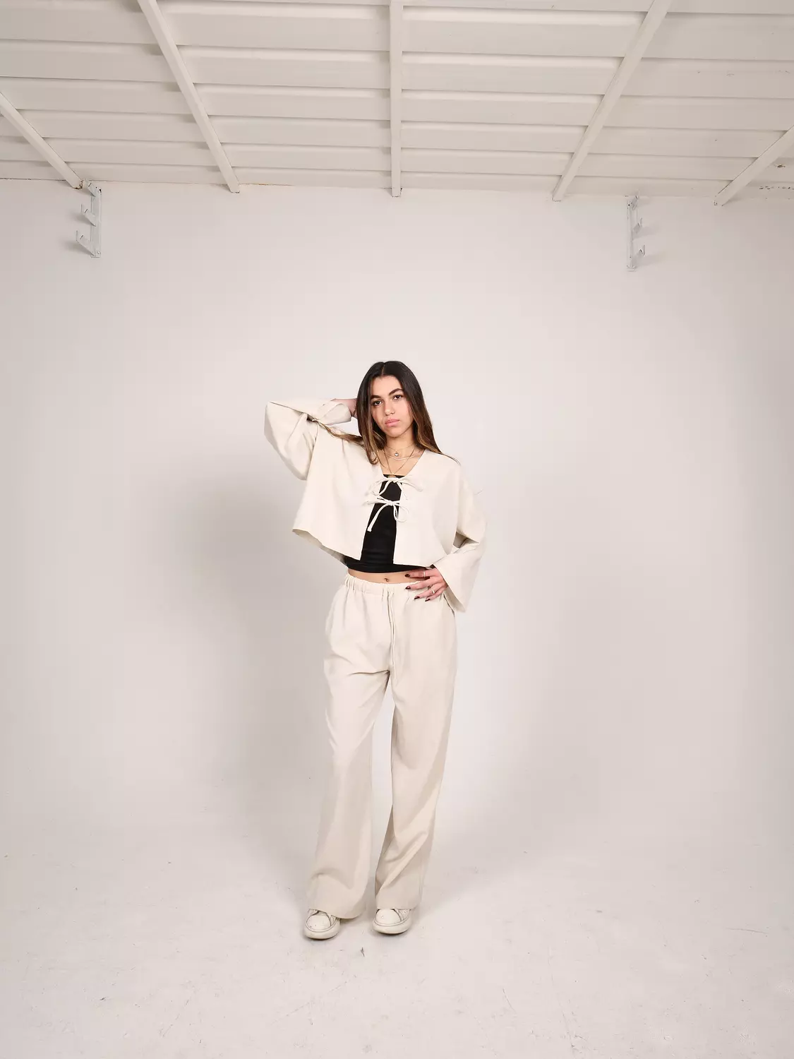Linen Shirts 3