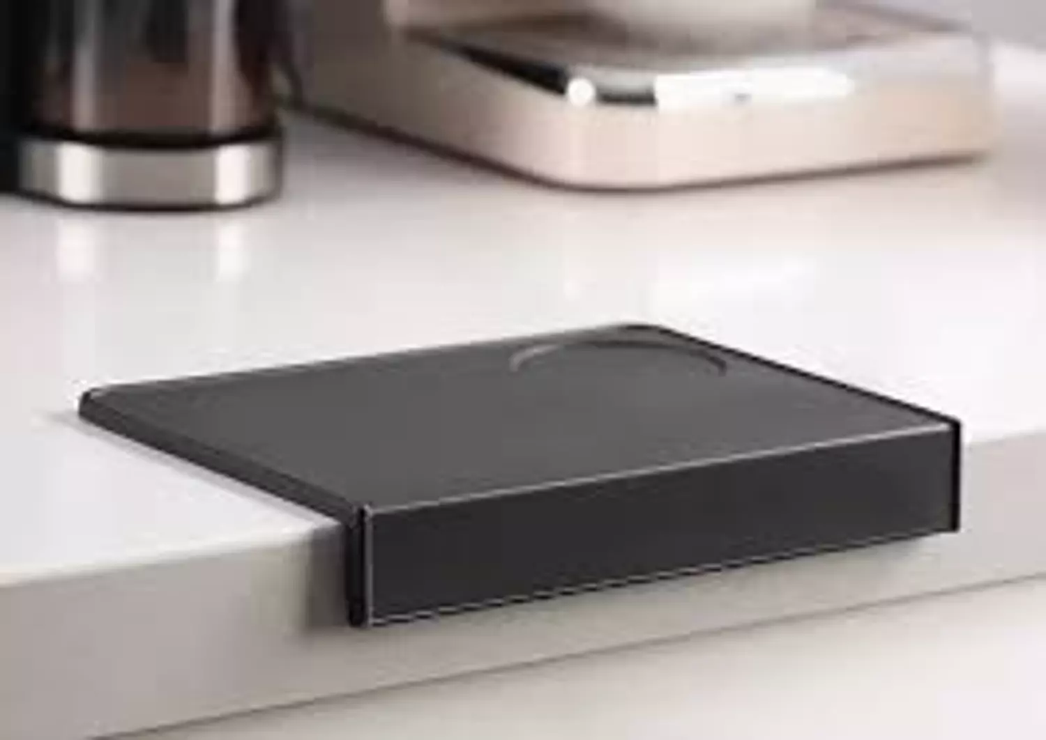 Professional Silicon Barista Tamping Mat  2