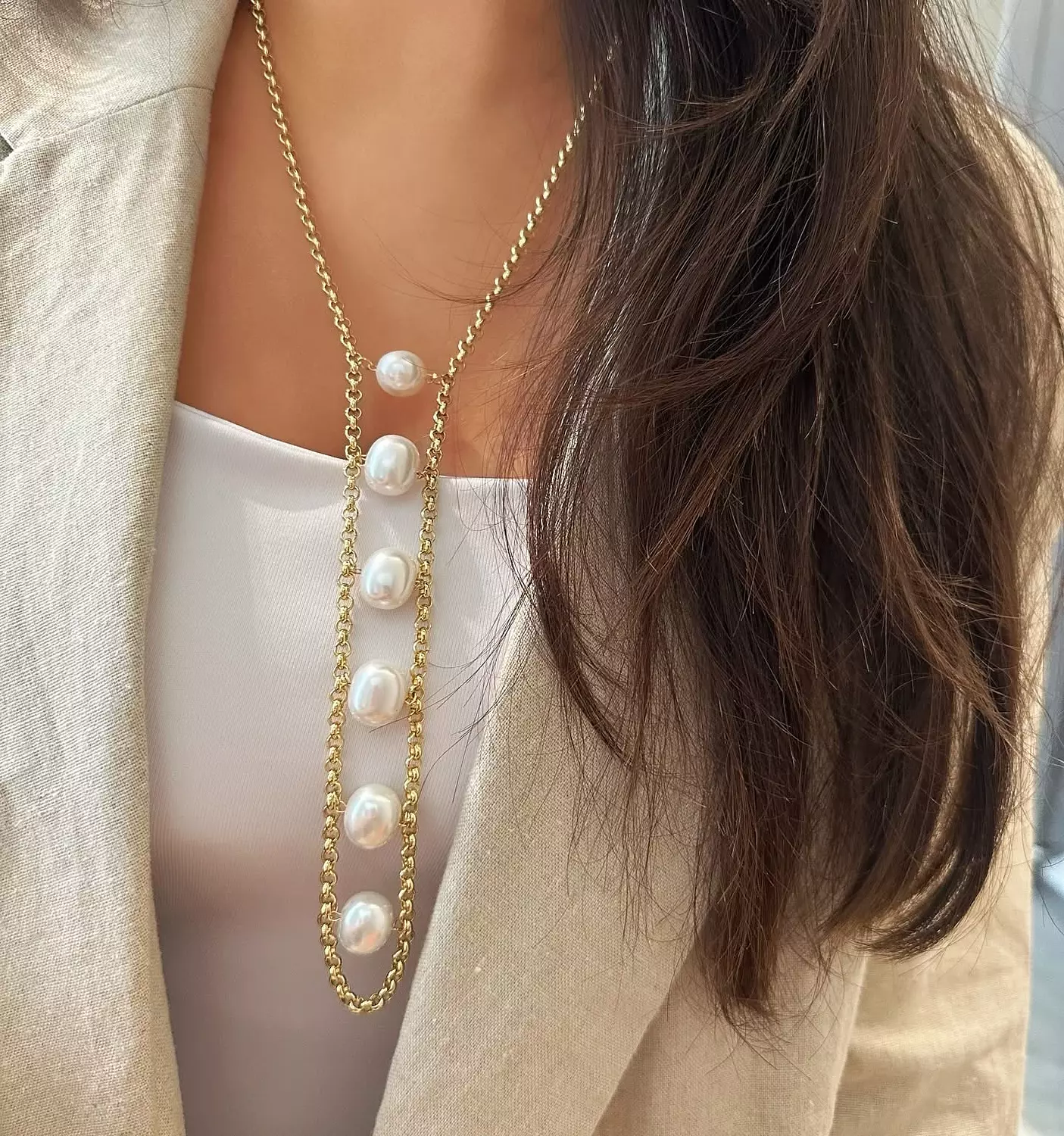Rising Pearls 2