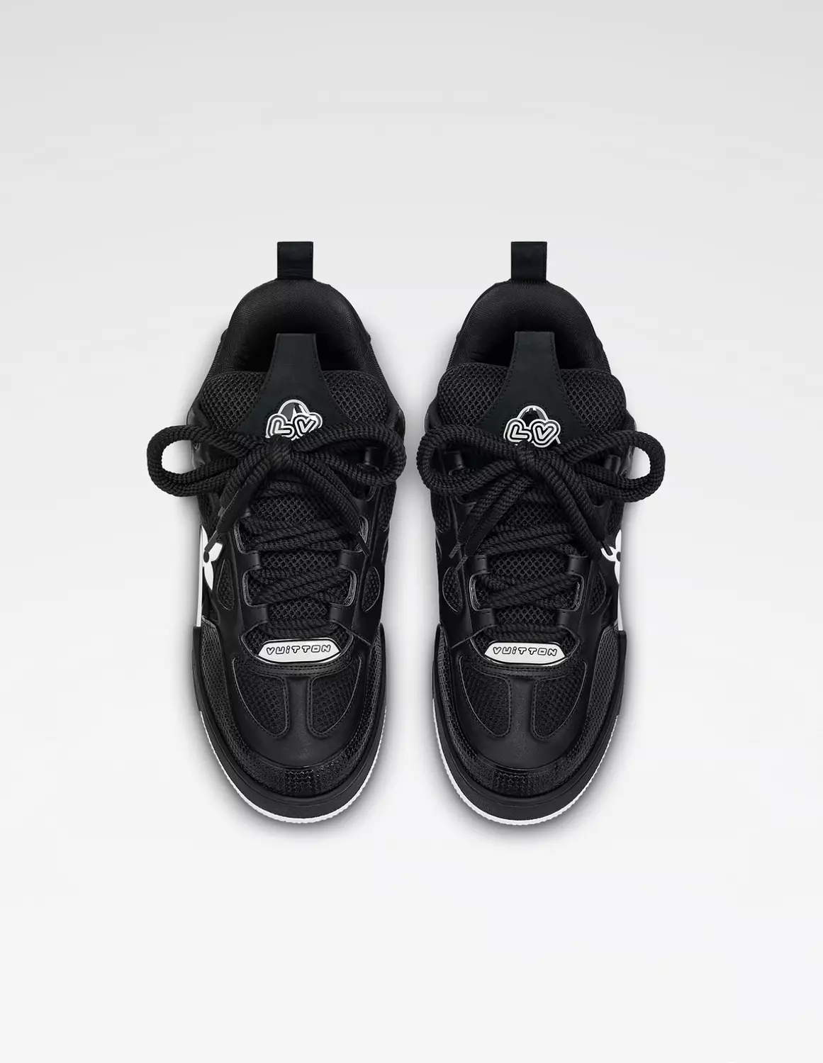 LV Skate Sneaker 6
