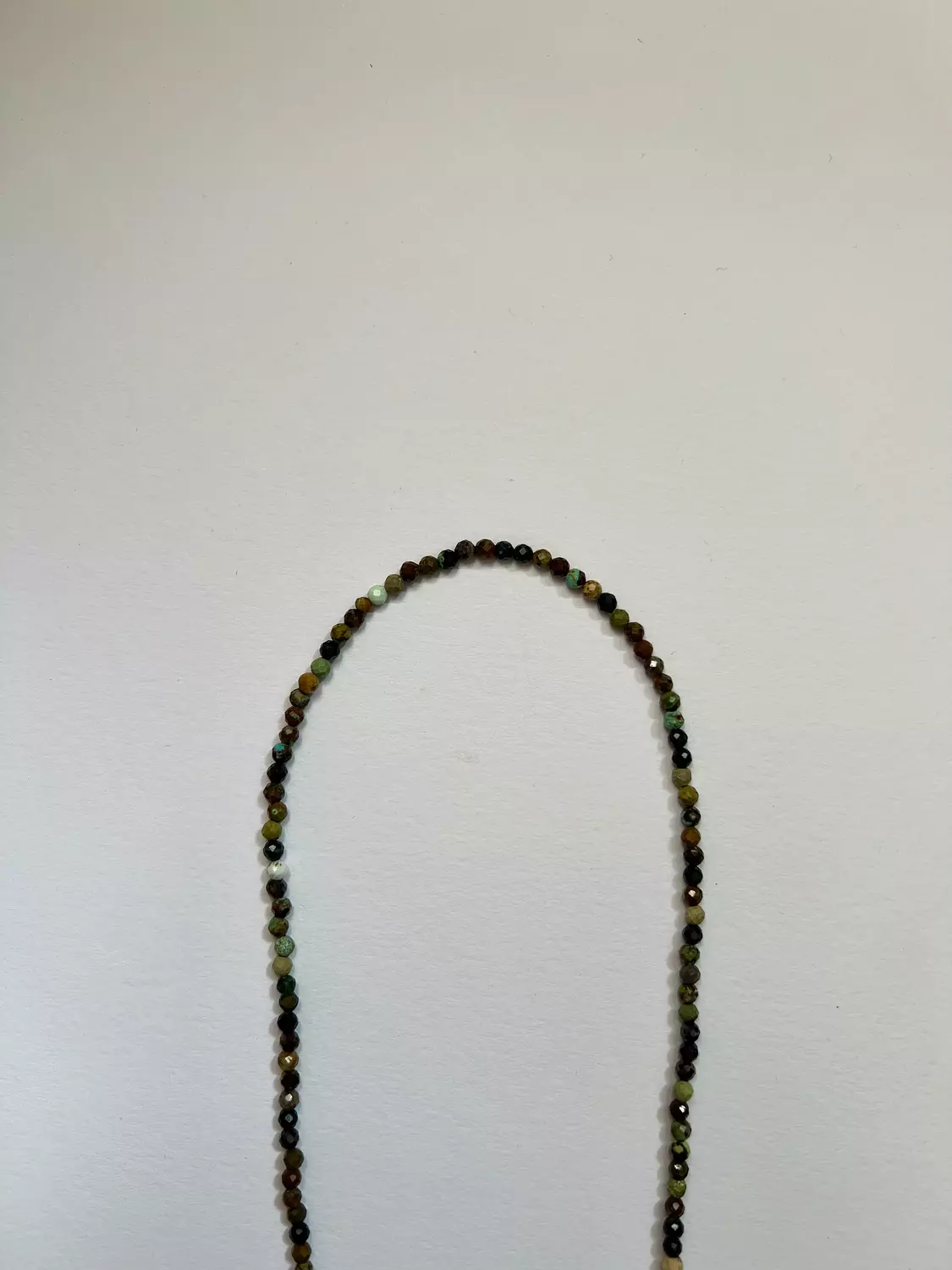 Summer things Necklace 3