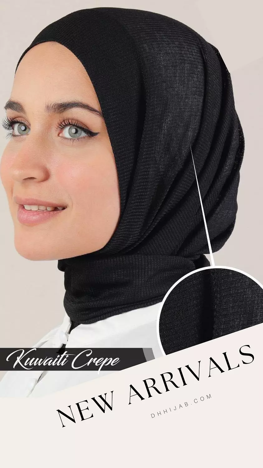Hijab cap swim image