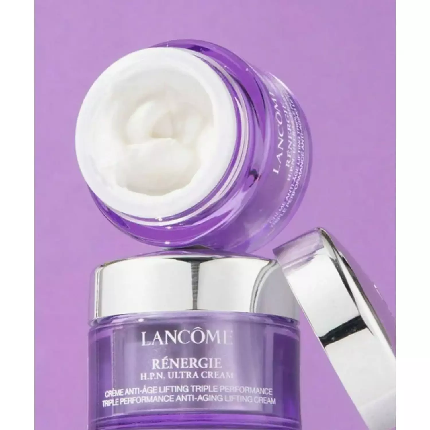 LANCOME RENERGIE H.P.N ULTRA CREAM TRIPLE PERFORMANCE ANTI-AGING LIFTING CREAM 2
