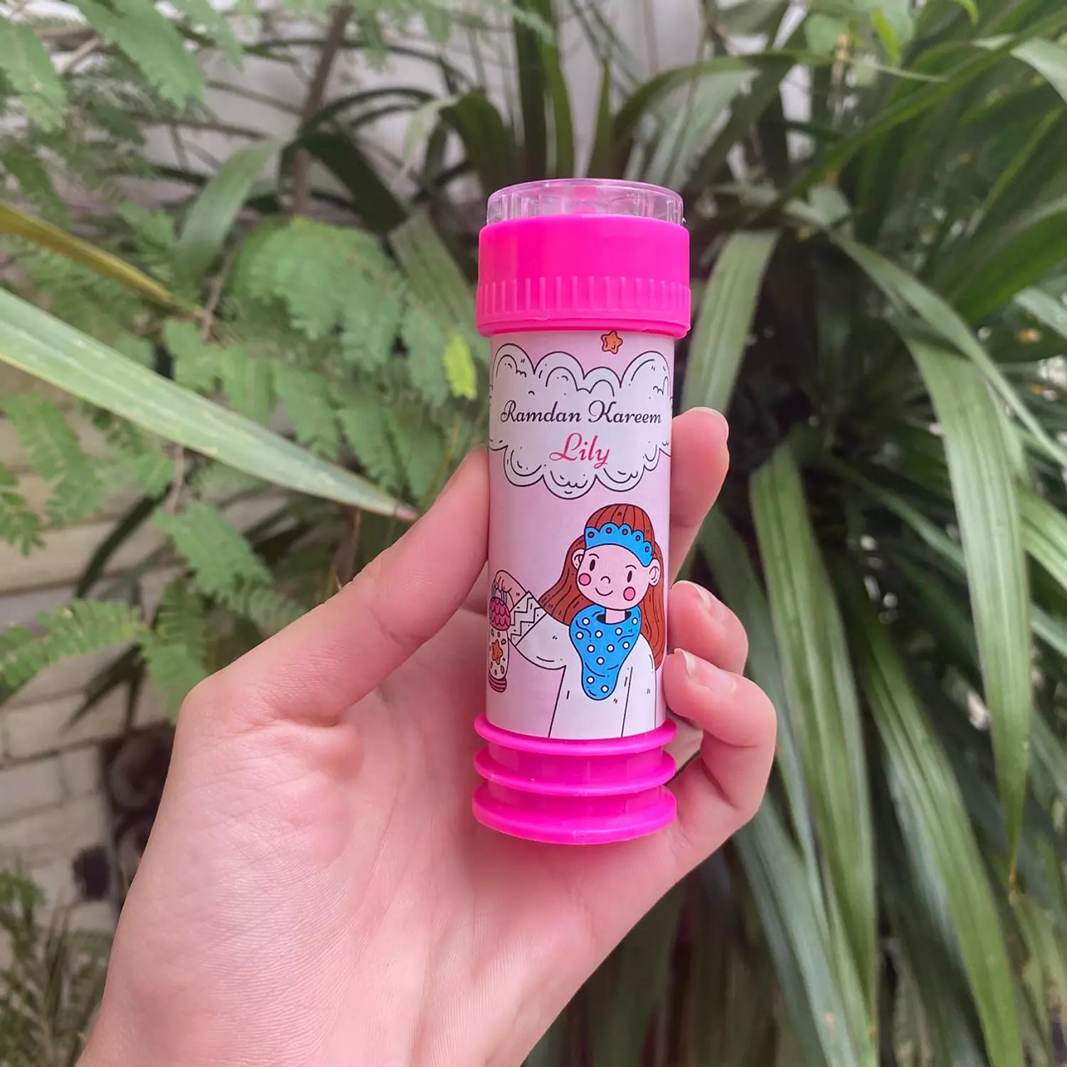 Ramadan Fun Box    7