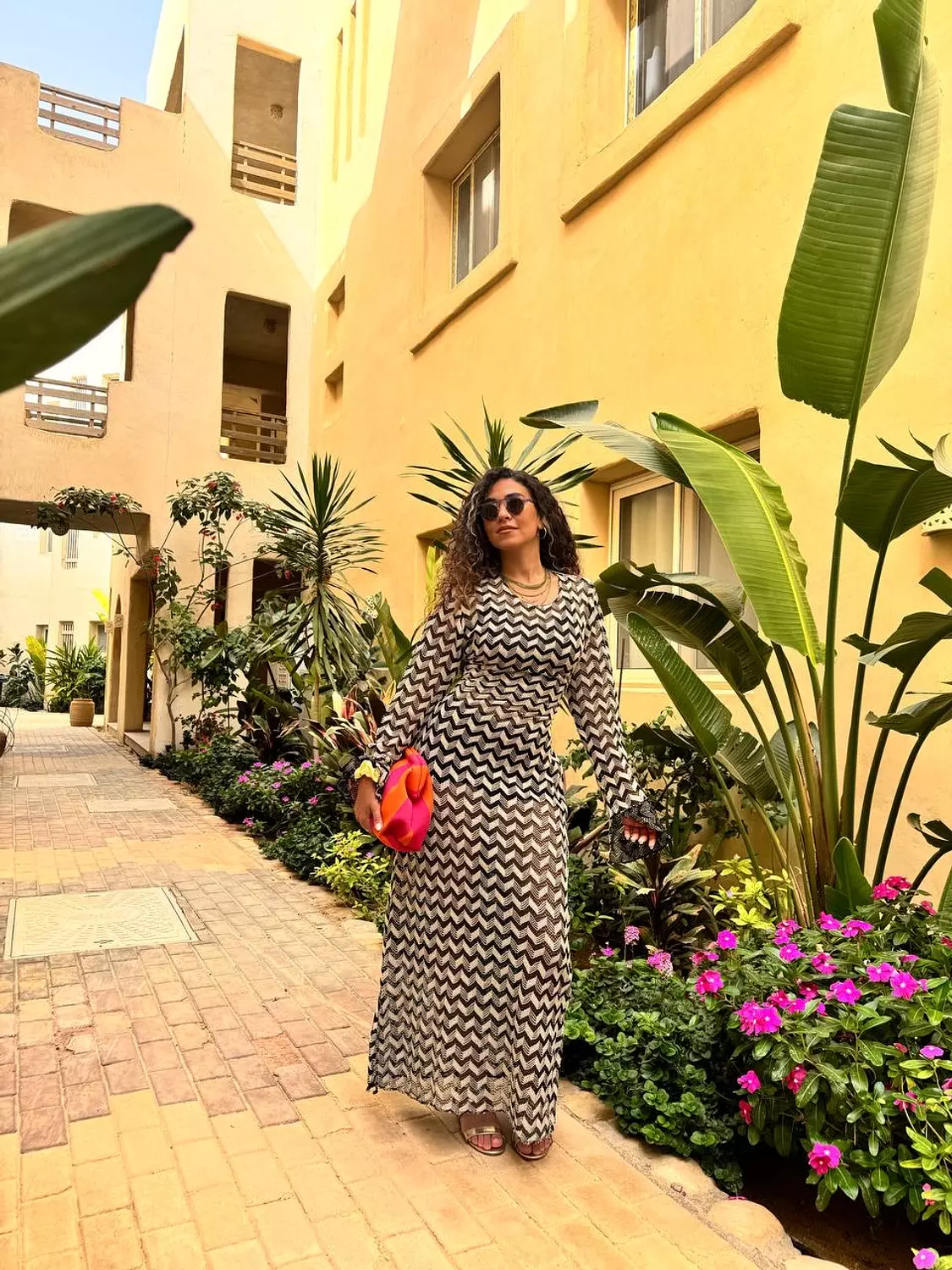 Mesh dress  3