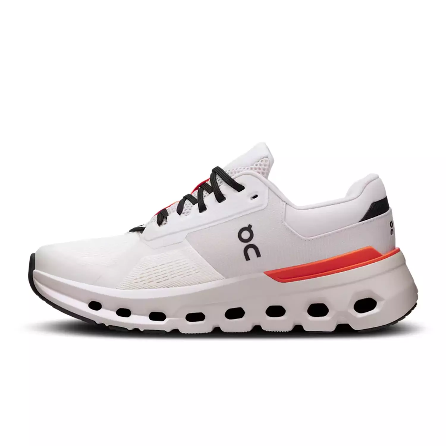 On Running Cloudrunner 2 - White Sand  1