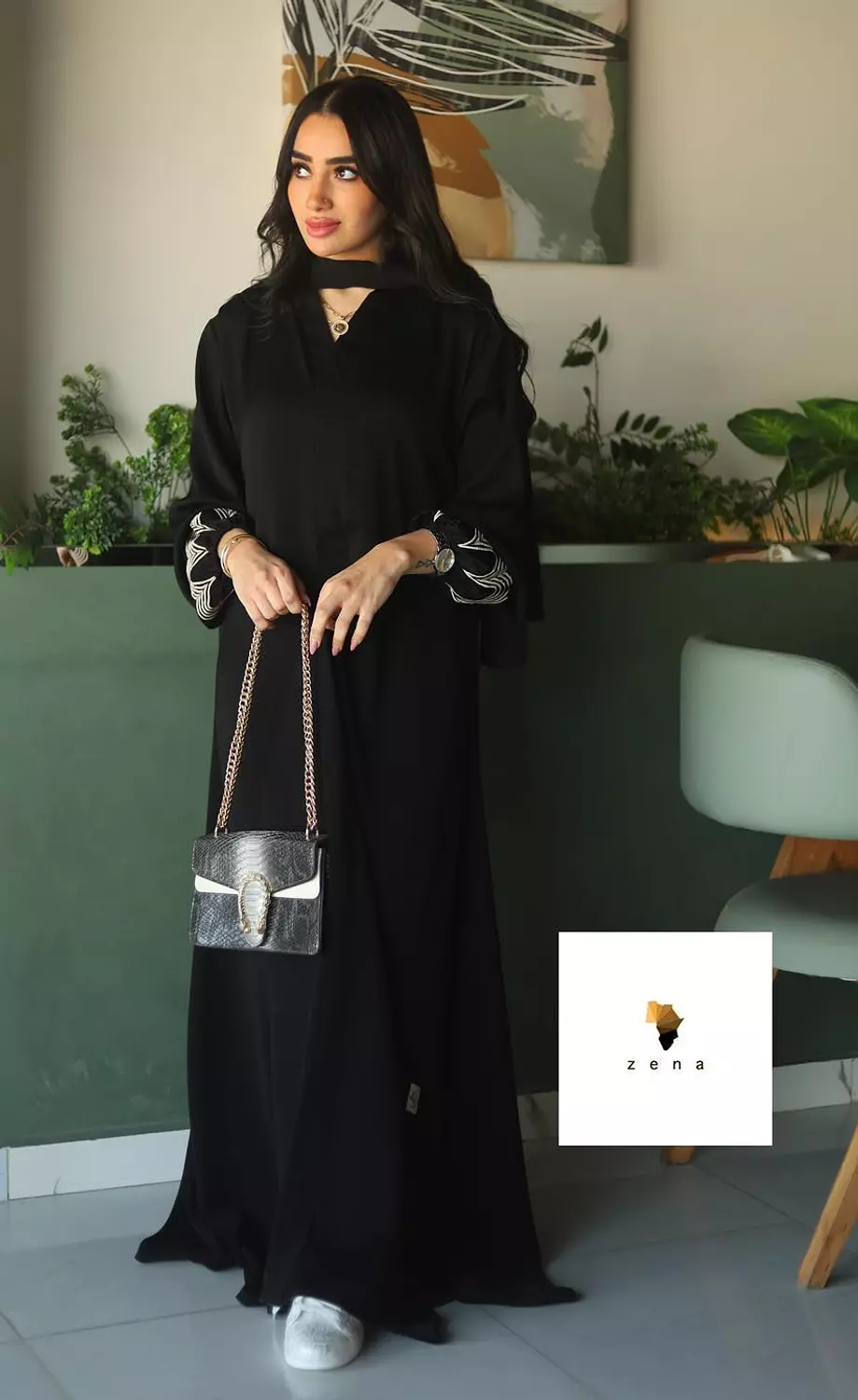 عببايه hover image