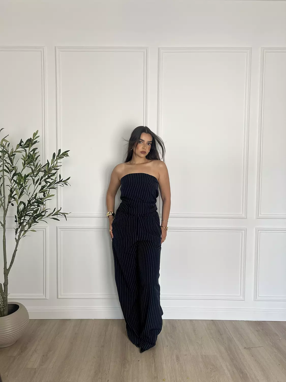 Stirped Formal set 11