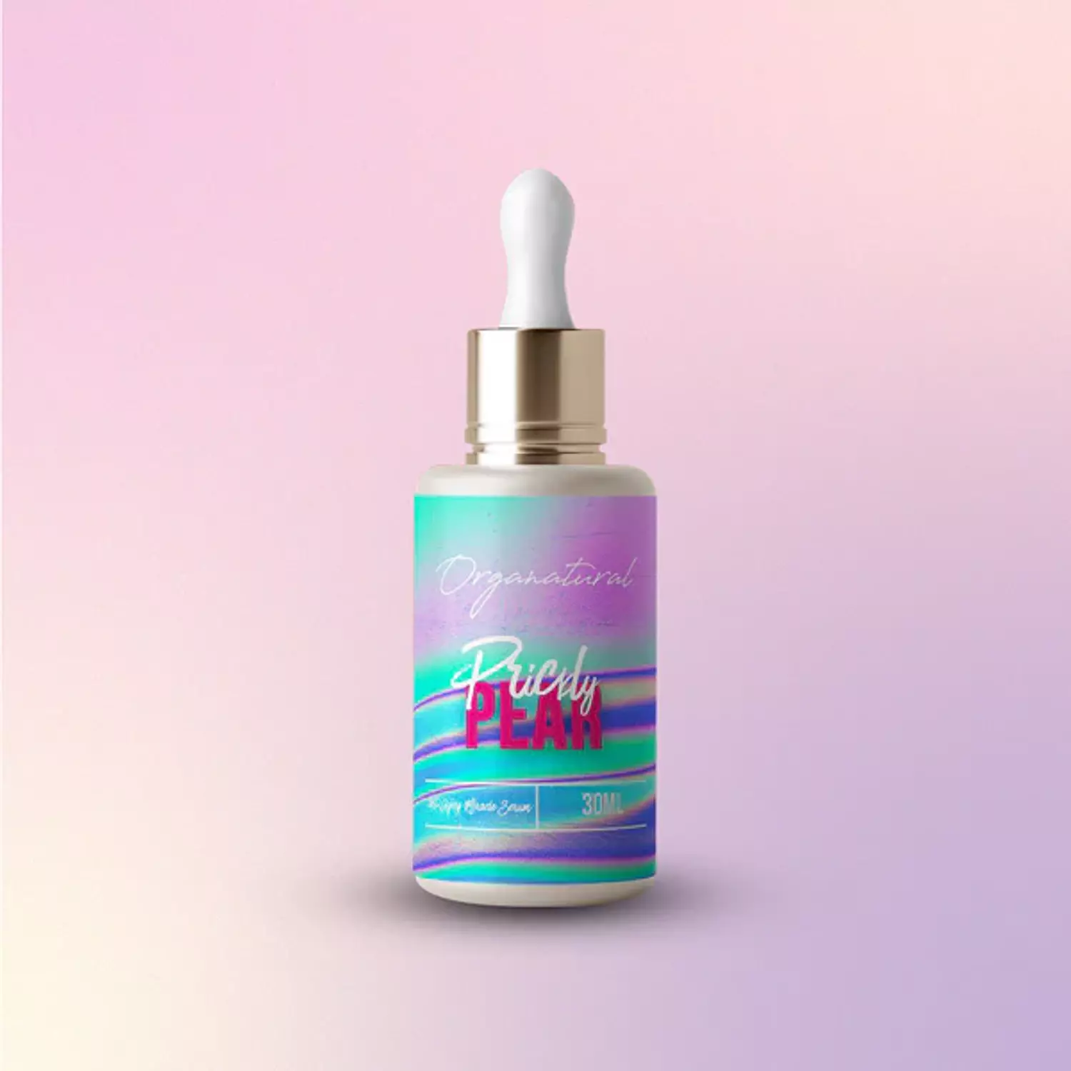 Prickly Pear (Anti-Aging Miracle Serum) image