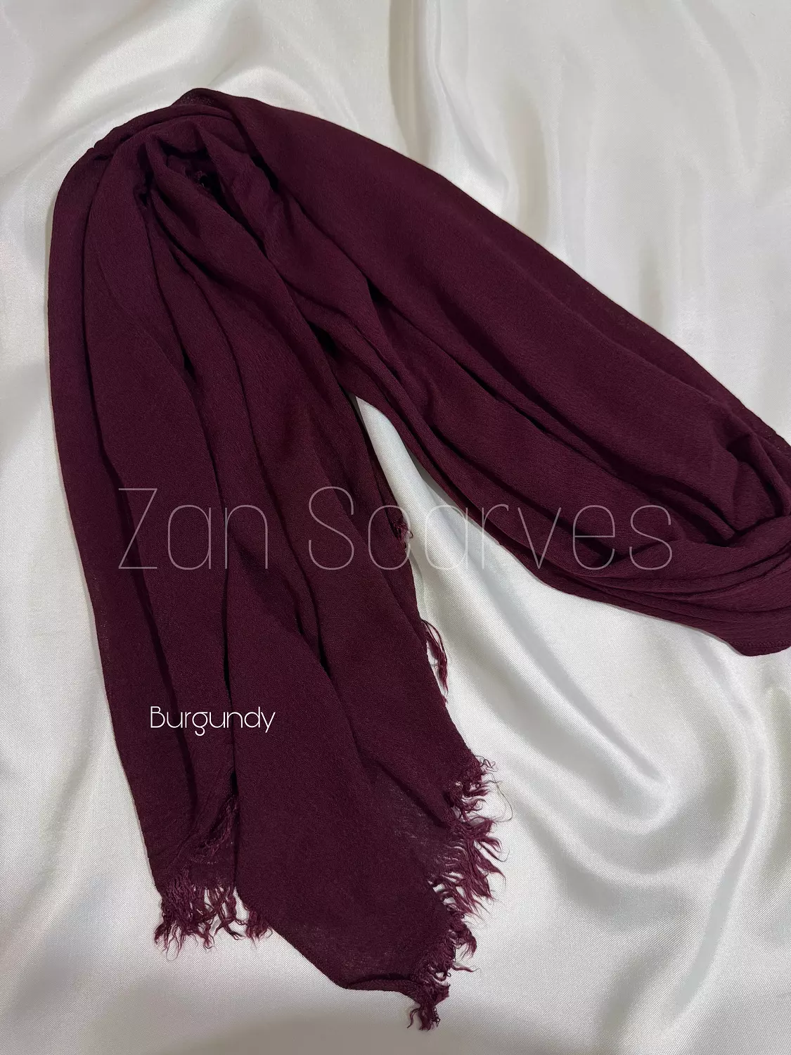 Burgundy image