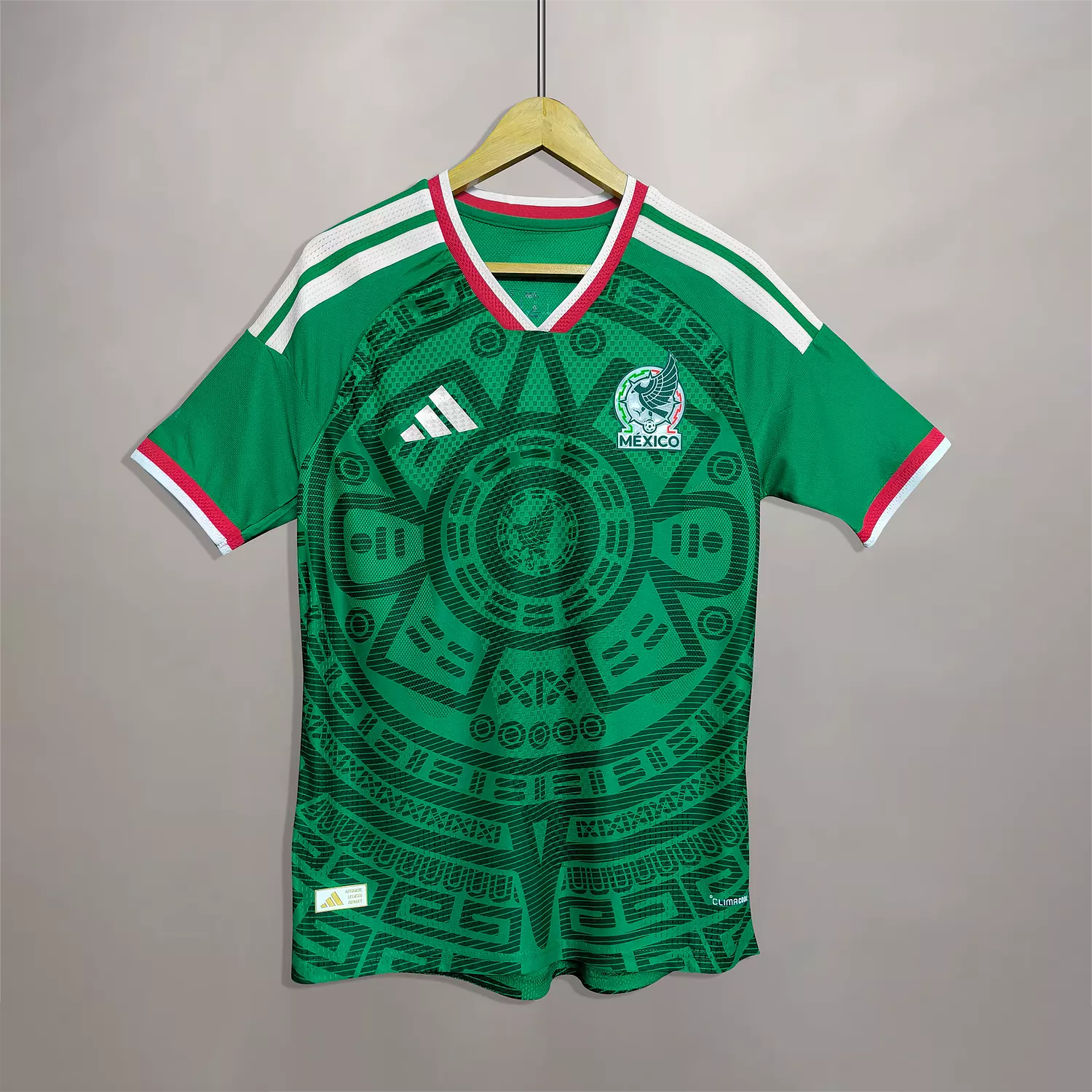 MEXICO WORLD CUP 26 PLAYER - NATIONAL image