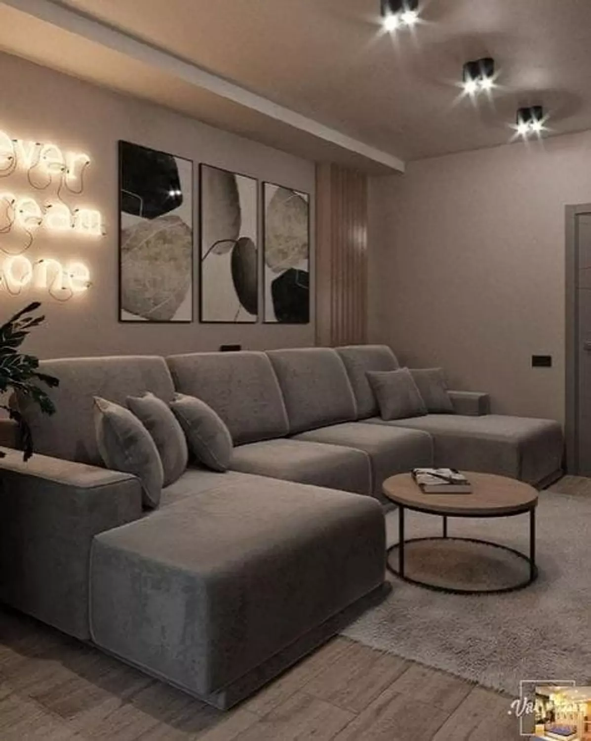 Sofa Corner image