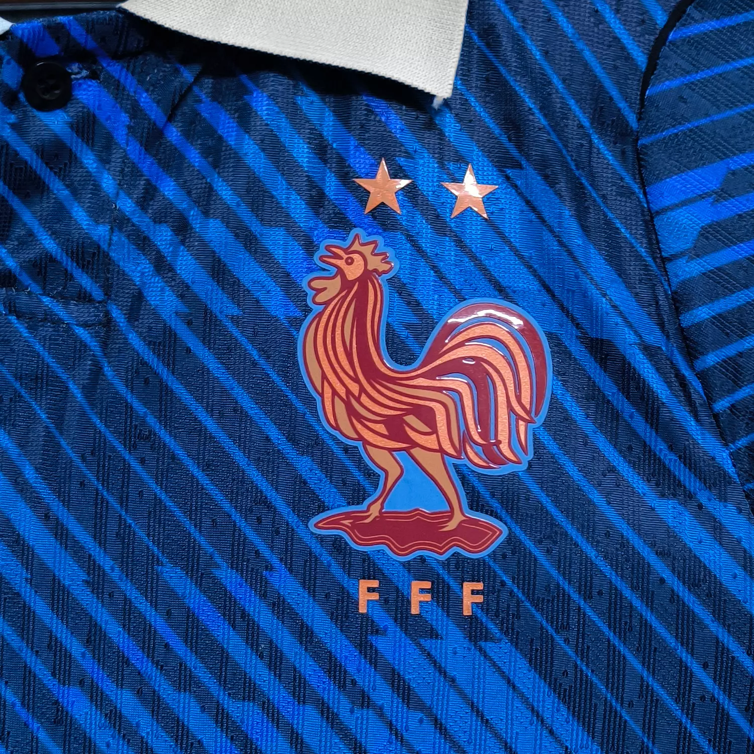 FRANCE WORLD CUP 26 PLAYER - NATIONAL 1