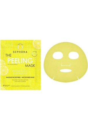 SEPHORA COLLECTION Clean Peeling Mask.  3
