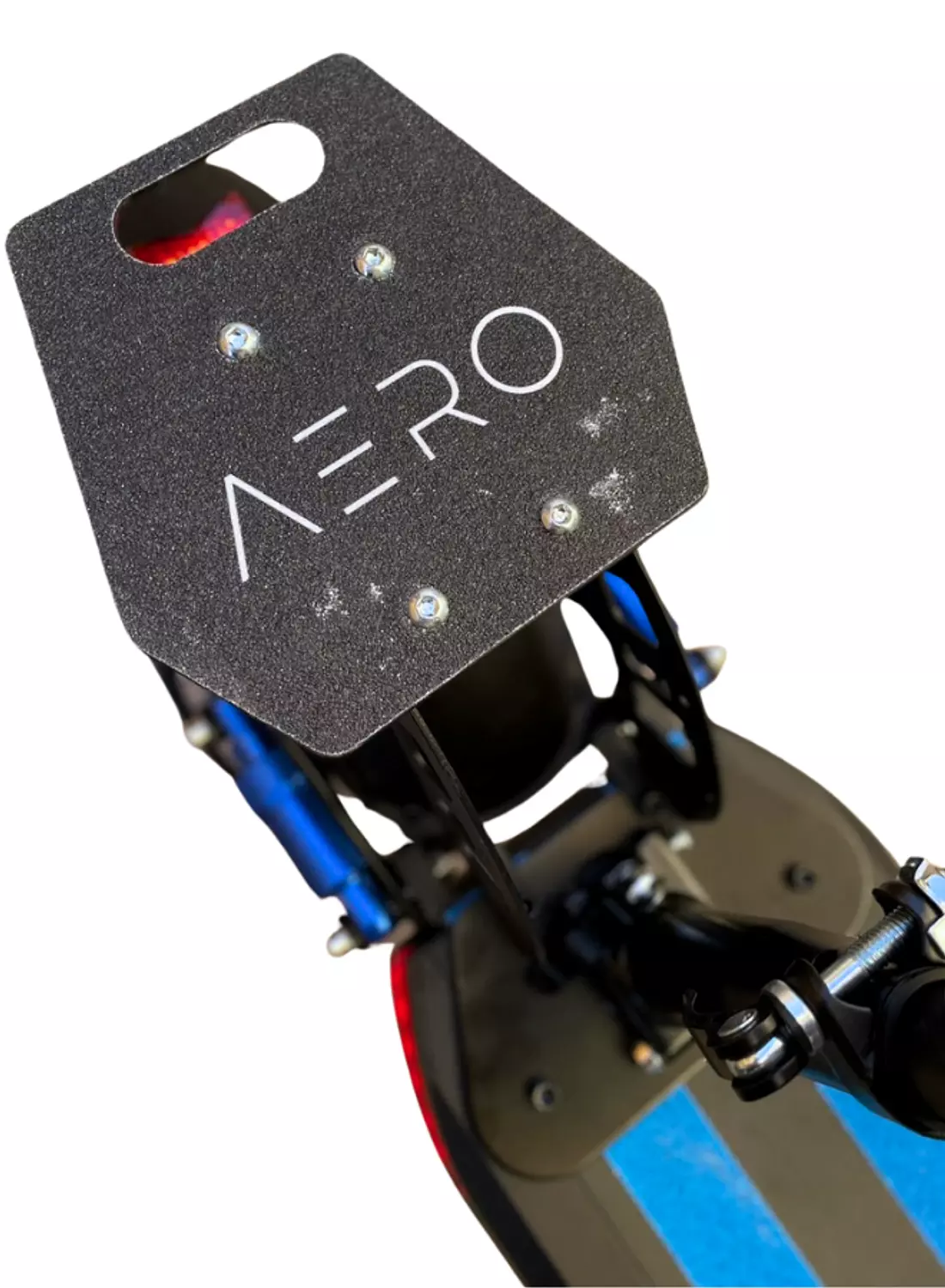 AERO Z2 Pro (E10) - Electric Scooter  7