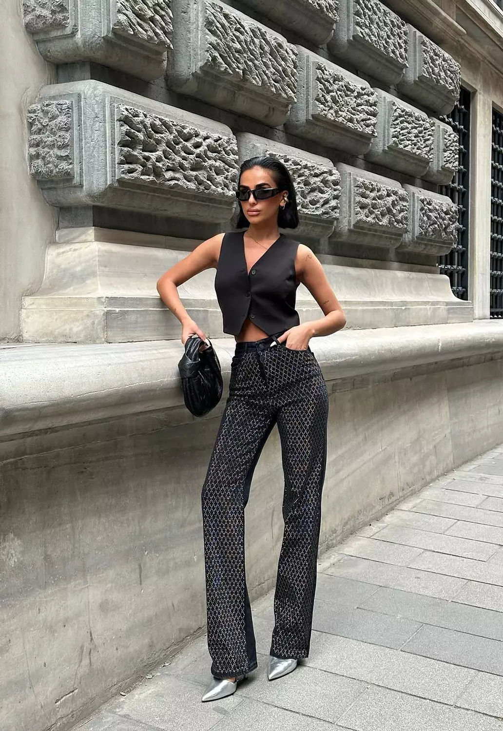 Sparkling Jeans  5