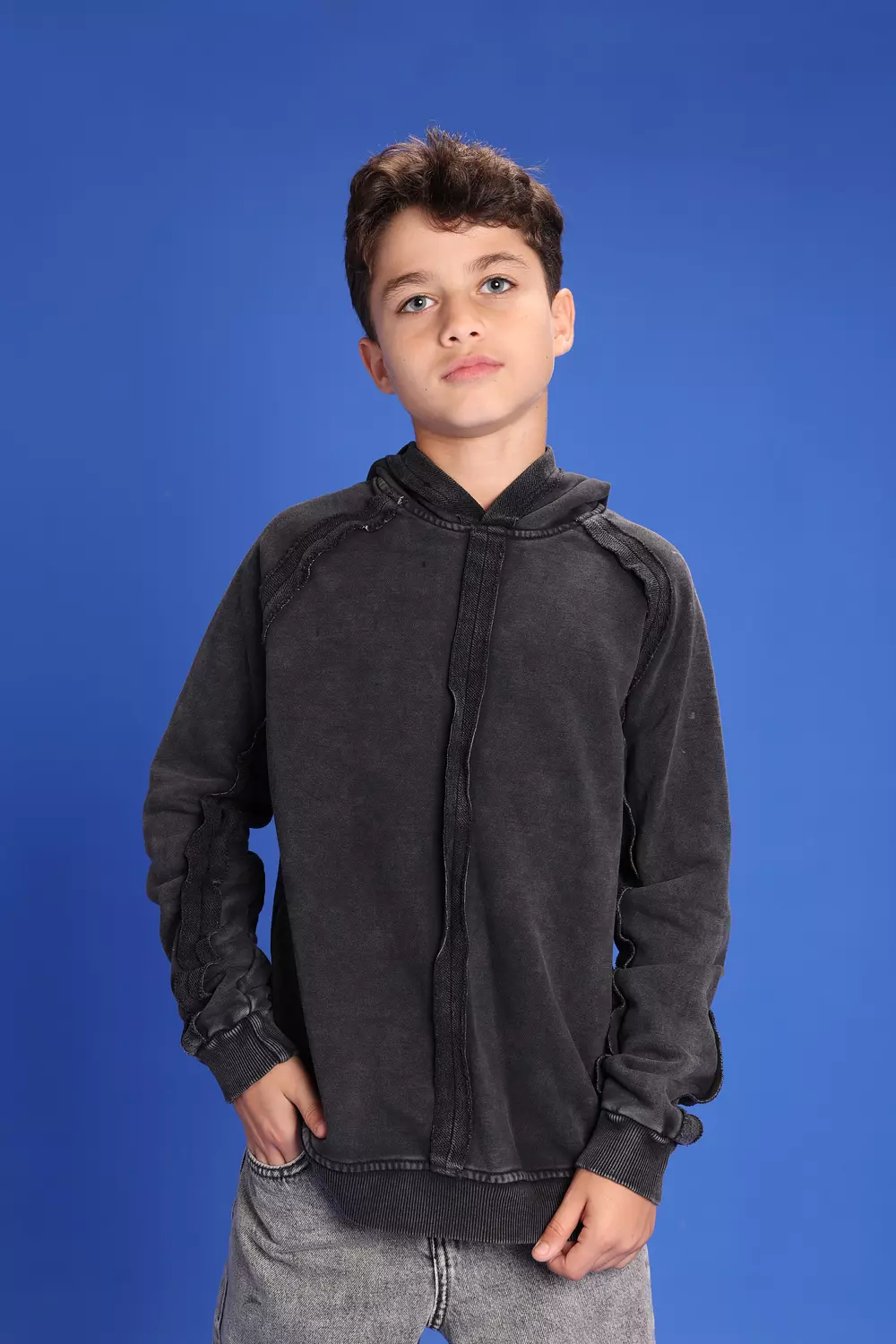 Big dawgs Acid washed 2