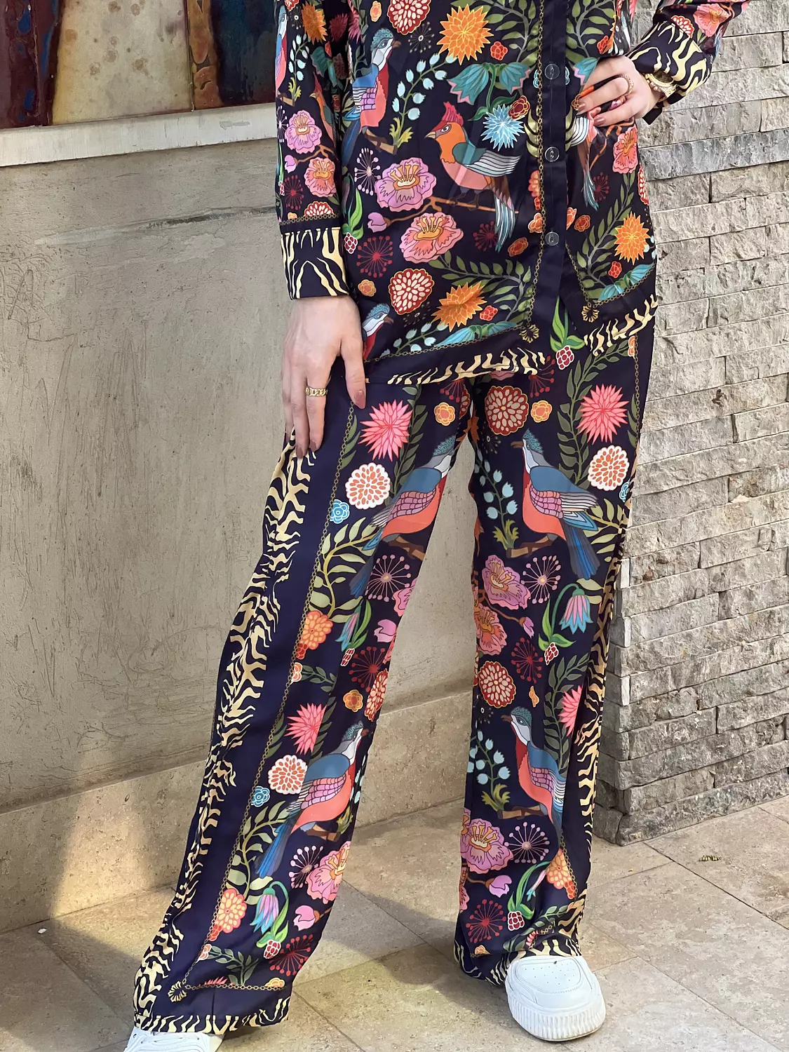 Birds combined set 6