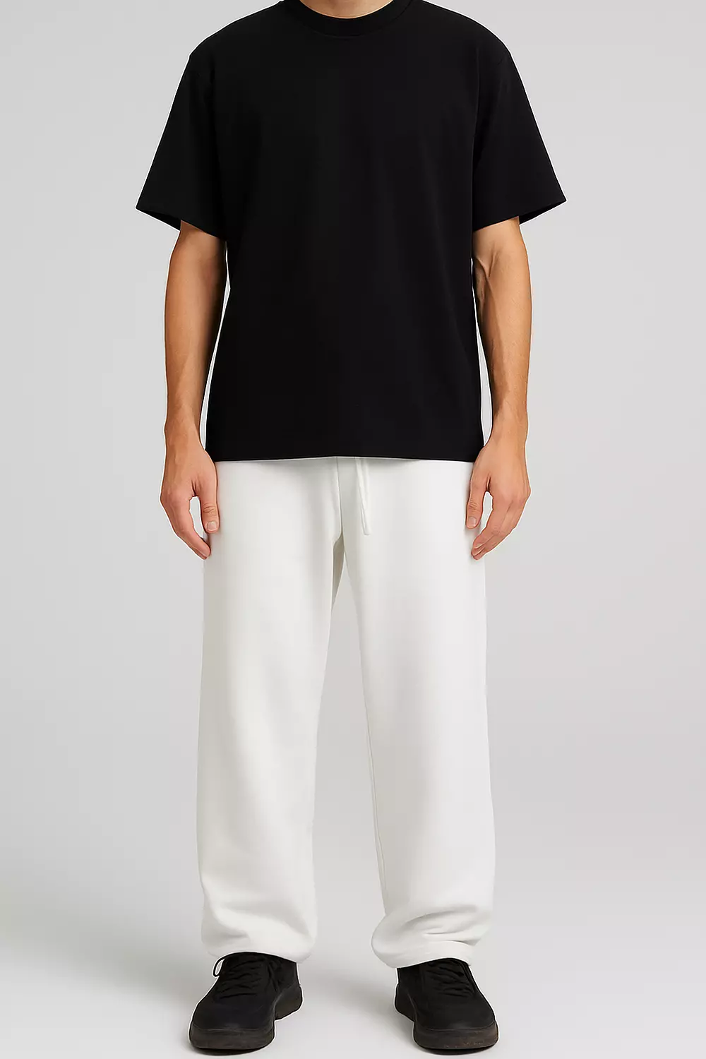 Summer street pants 1