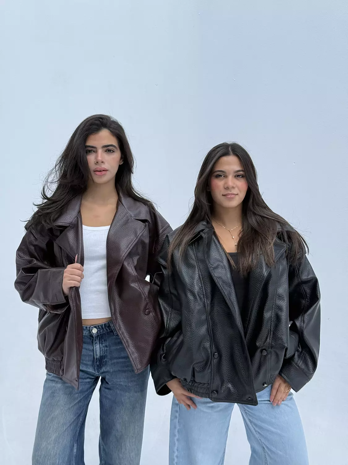 Ryder Jacket 10