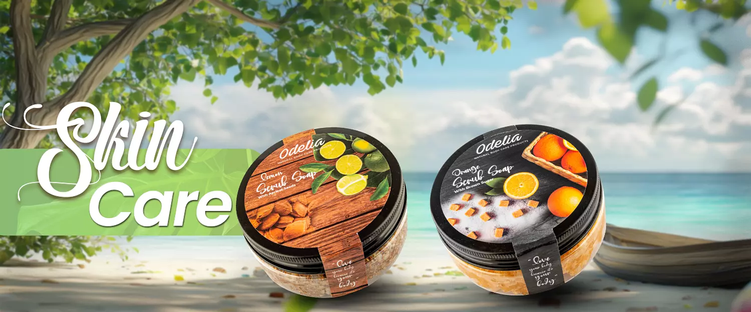 banner image for odelia