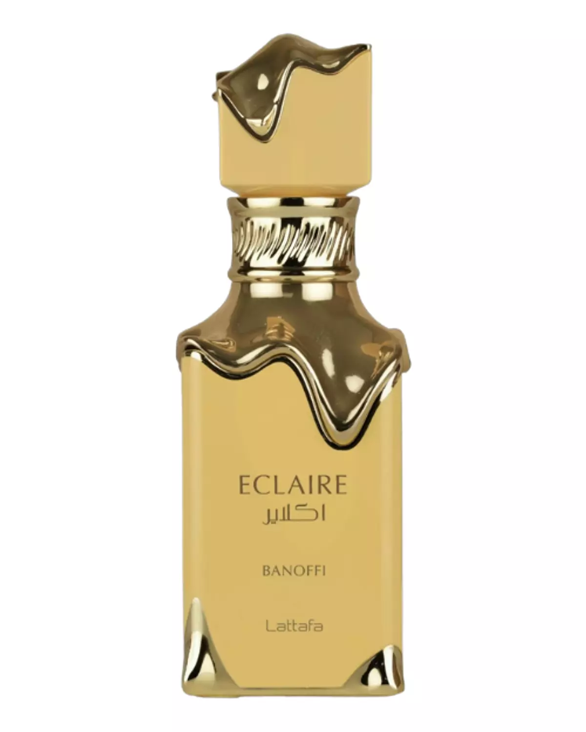 Eclaire Banoffi Lattafa Perfumes image