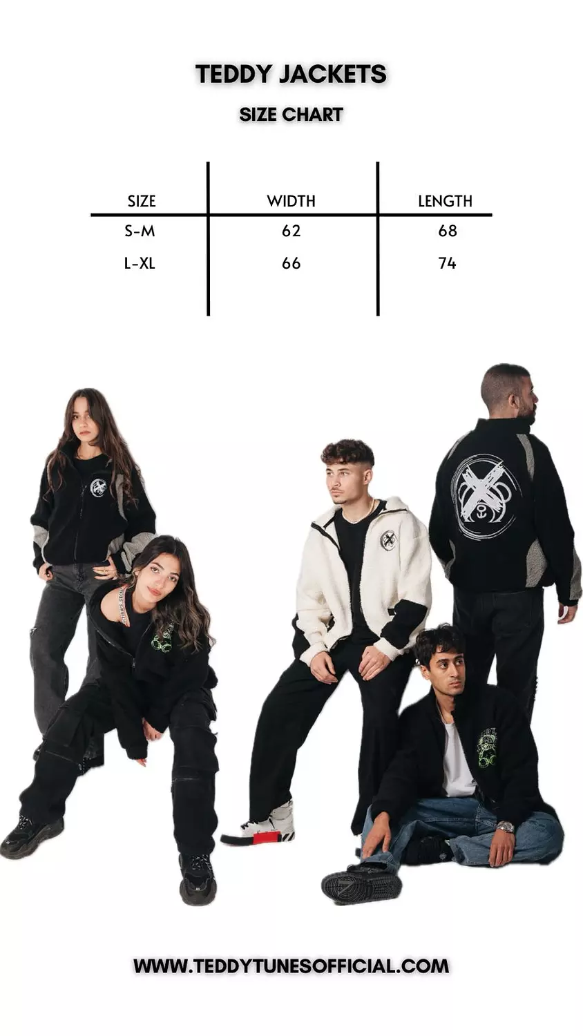 Grizzly Bear Jacket  6