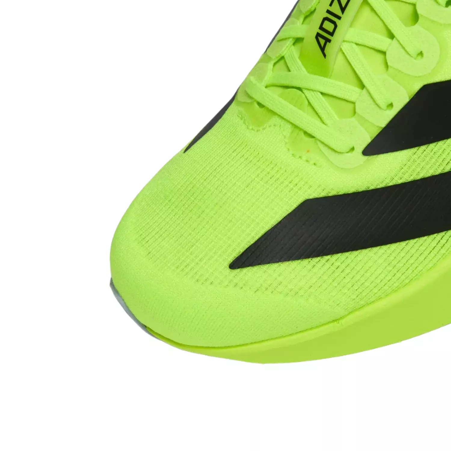 adidas Adizero Evo SL ' Lucid Lemon 2