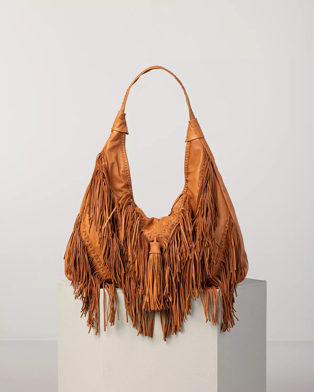 The Side Fringes Bag 4