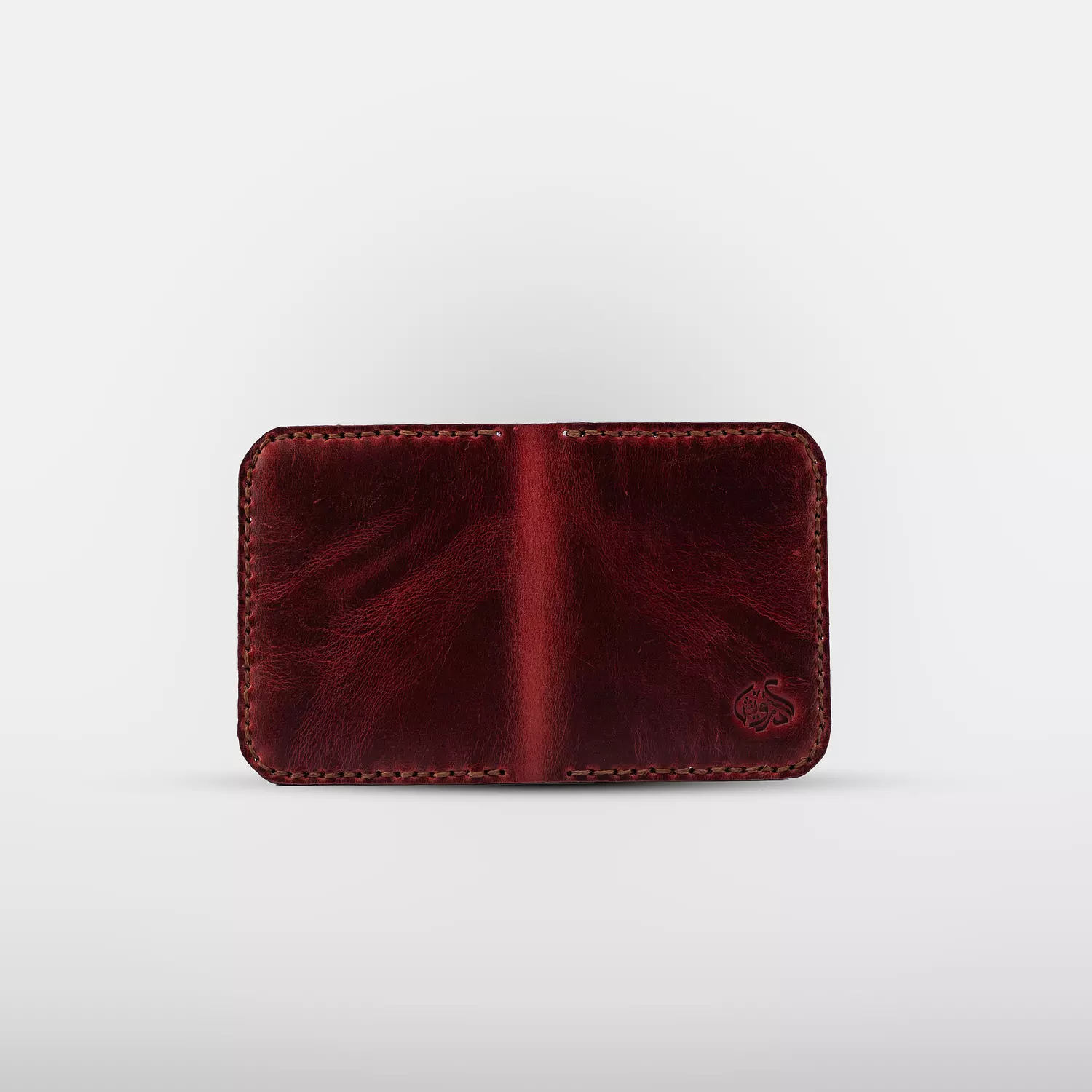 Bifold wallet 13