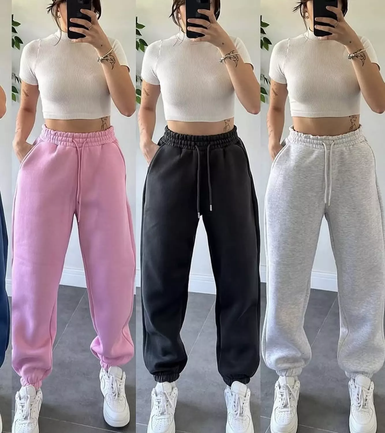 Sweatpants  image