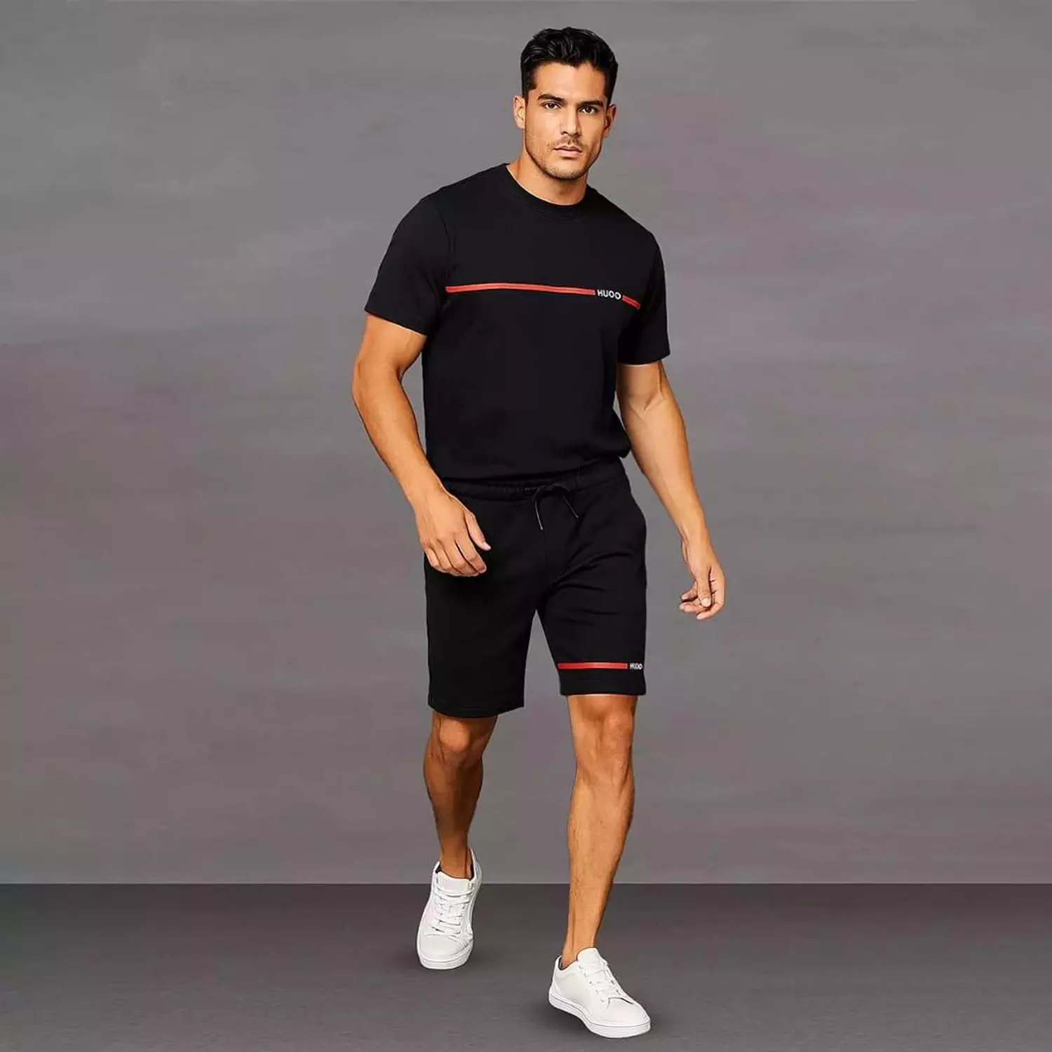 Summer set (Hugo Red Line) hover image