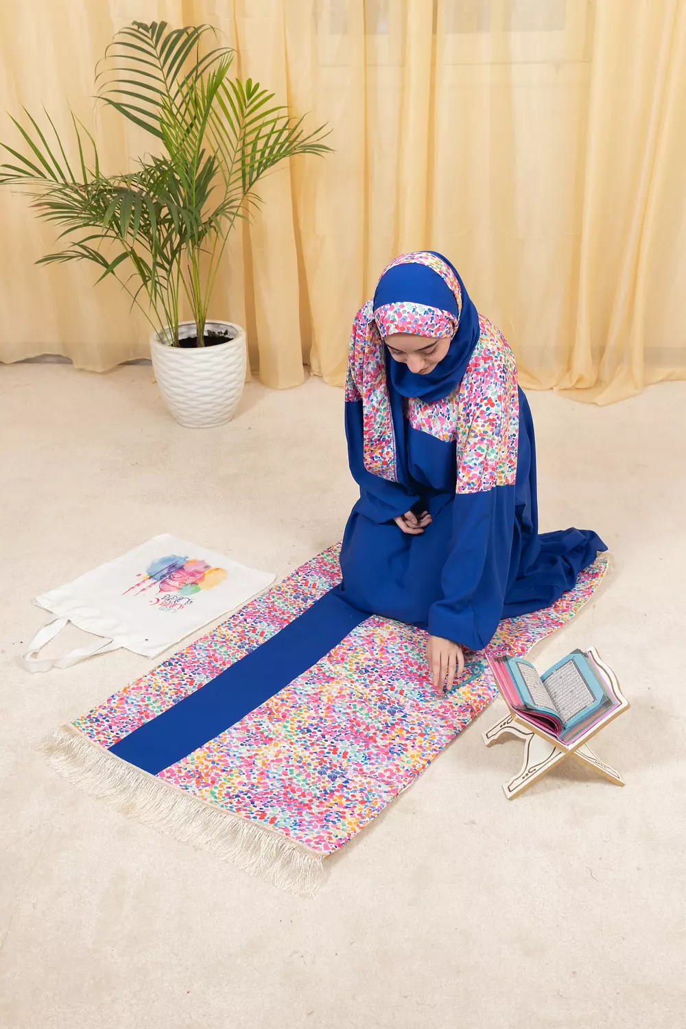 Prayer Sets A 3