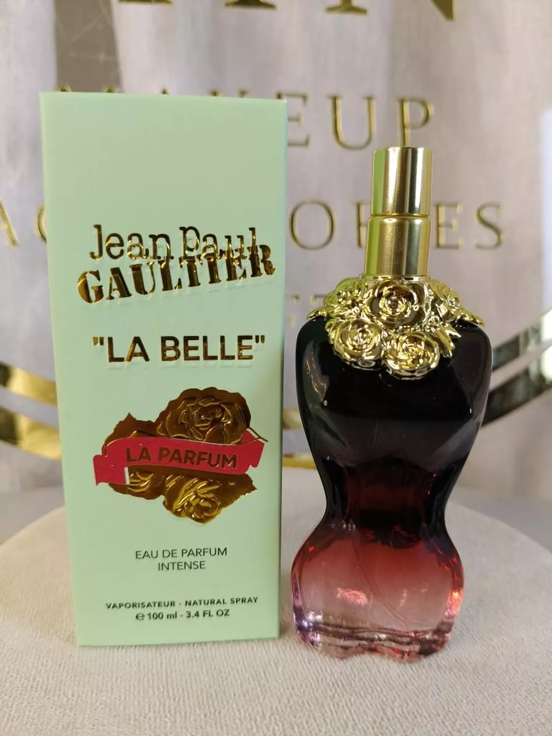 jaen paul la belle 30ml image