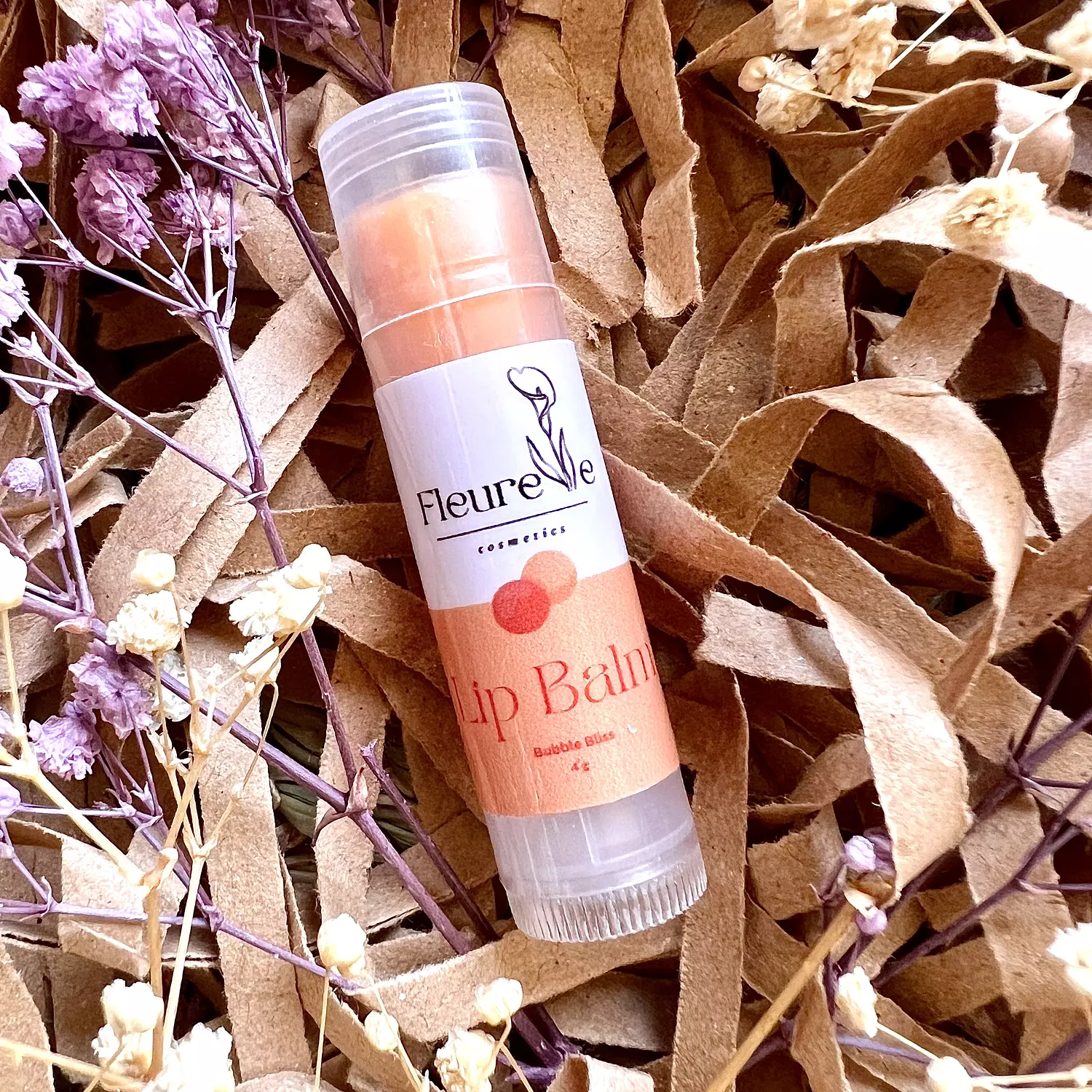 Bubble Bliss Lip Balm 1