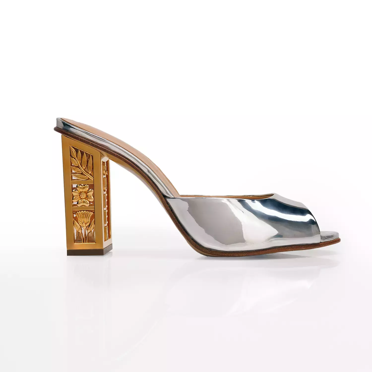 Queen Mules image