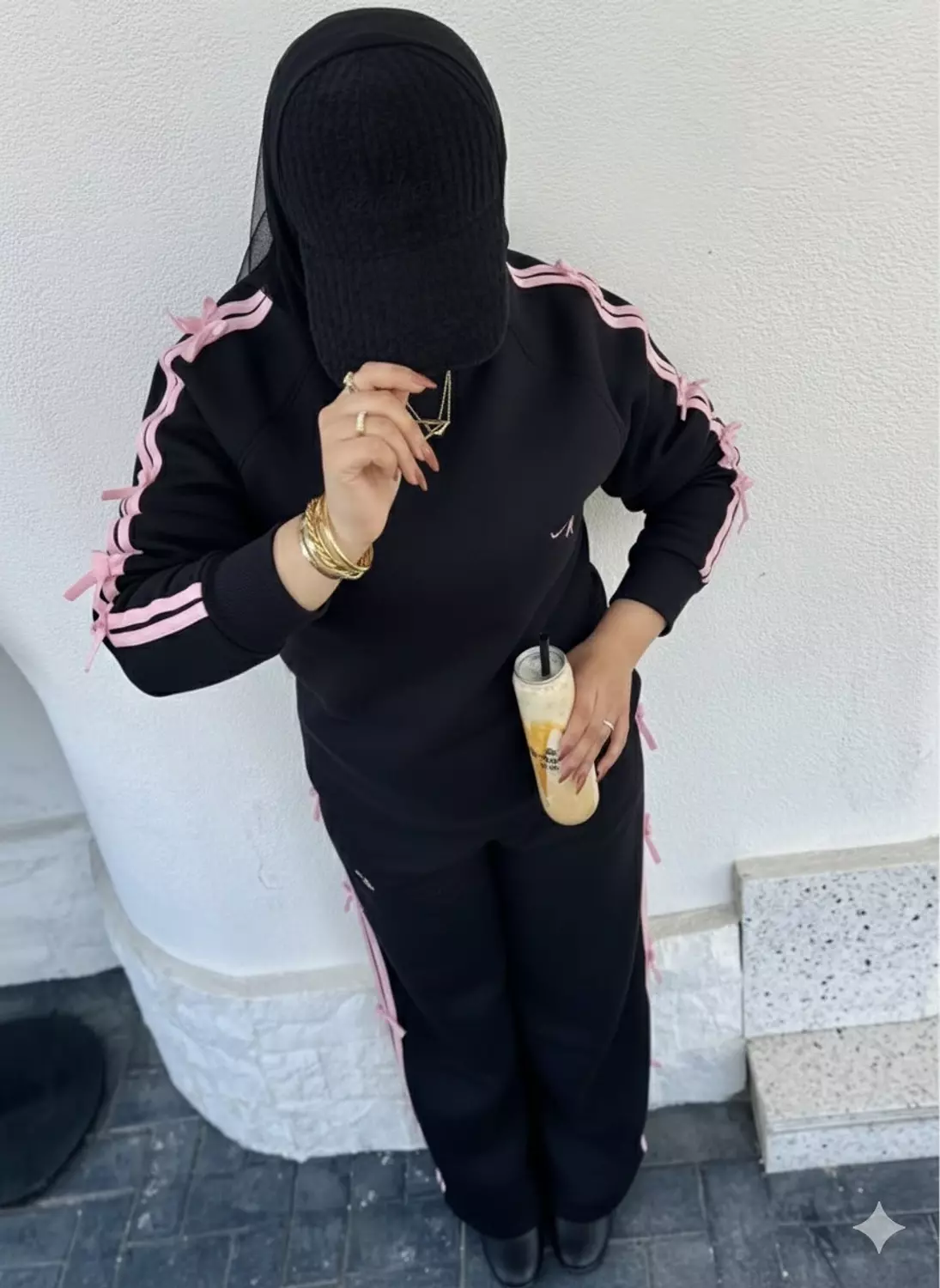 Winter suit (Adults) 11