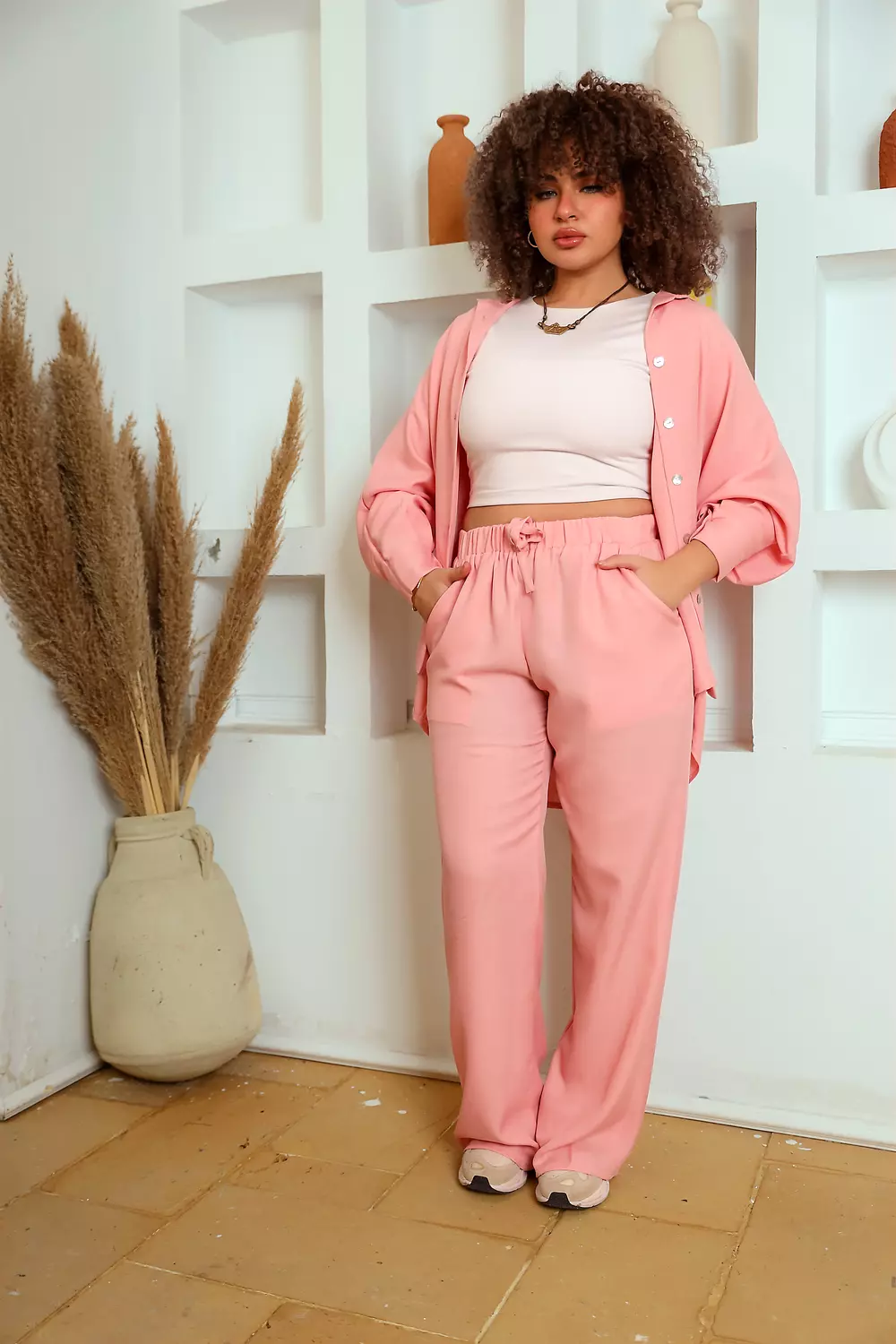 BASIC SUIT 2