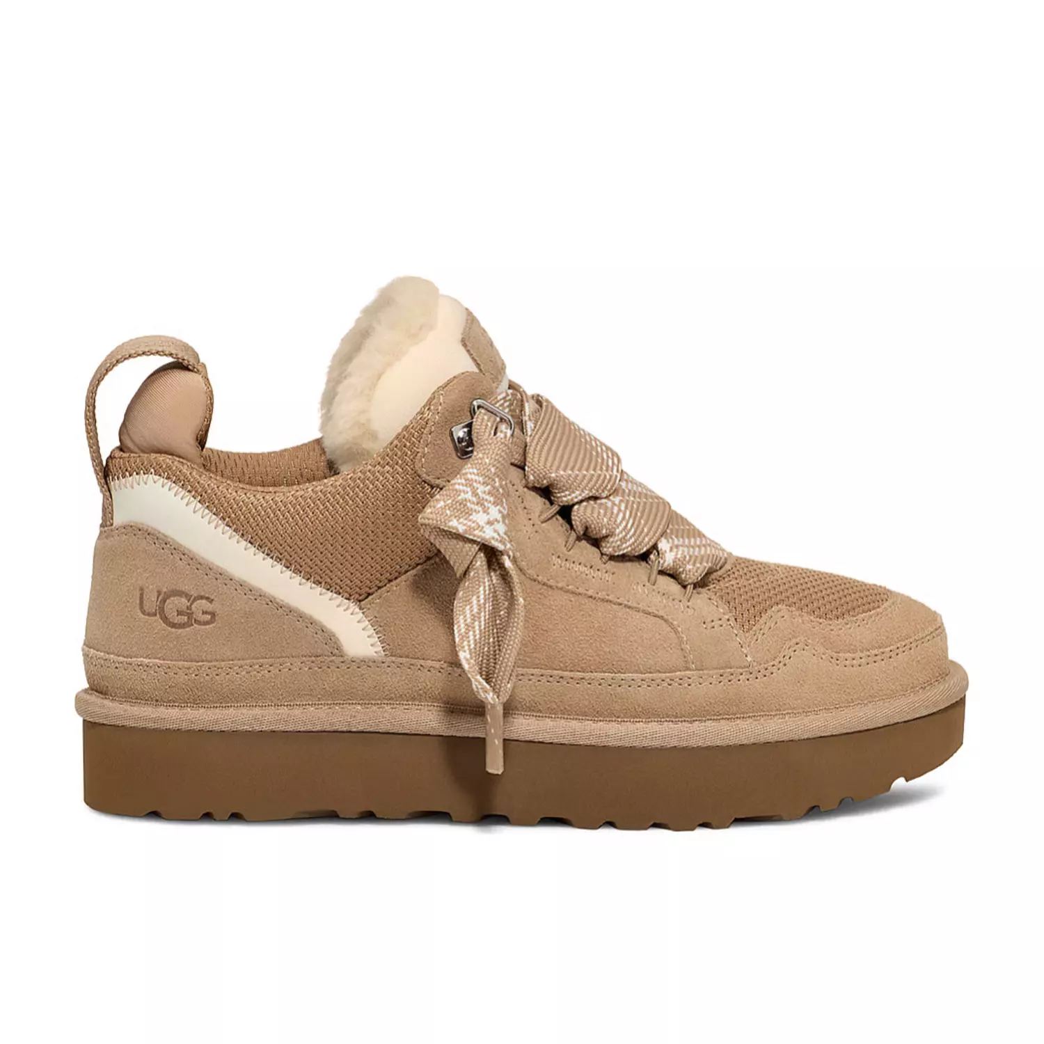 UGG Lowmel - Sand image