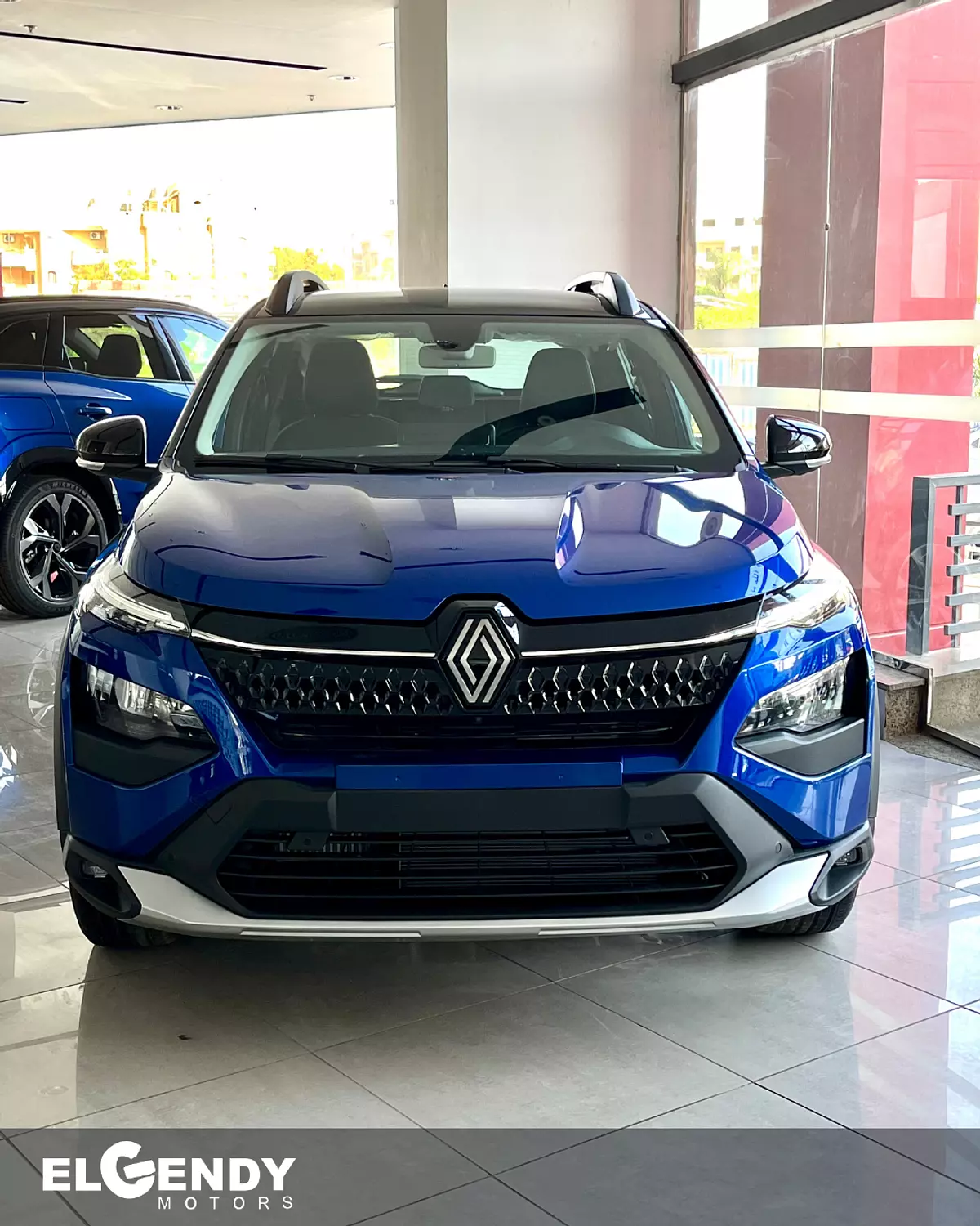 renault kardina image