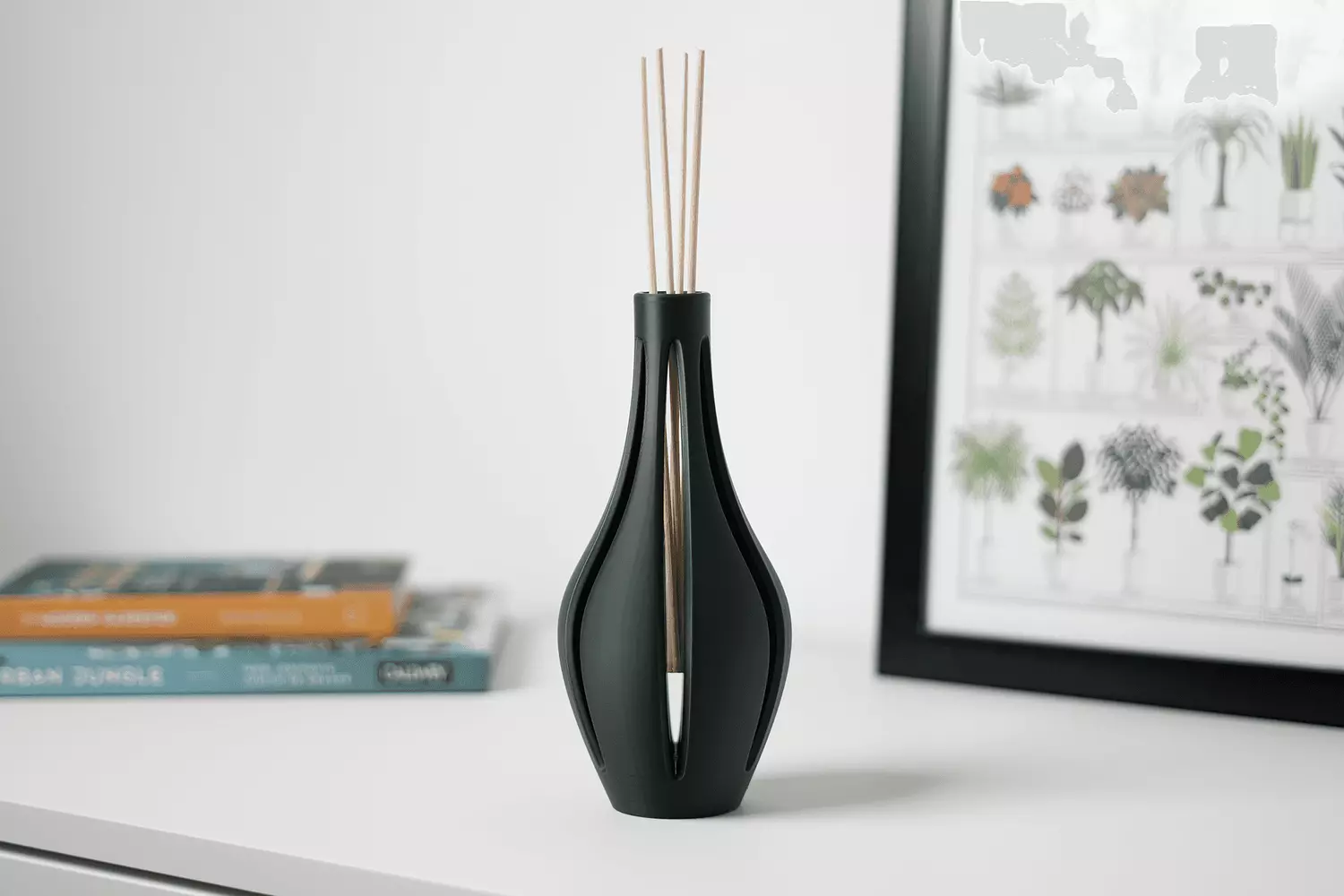 Propagation Vase hover image