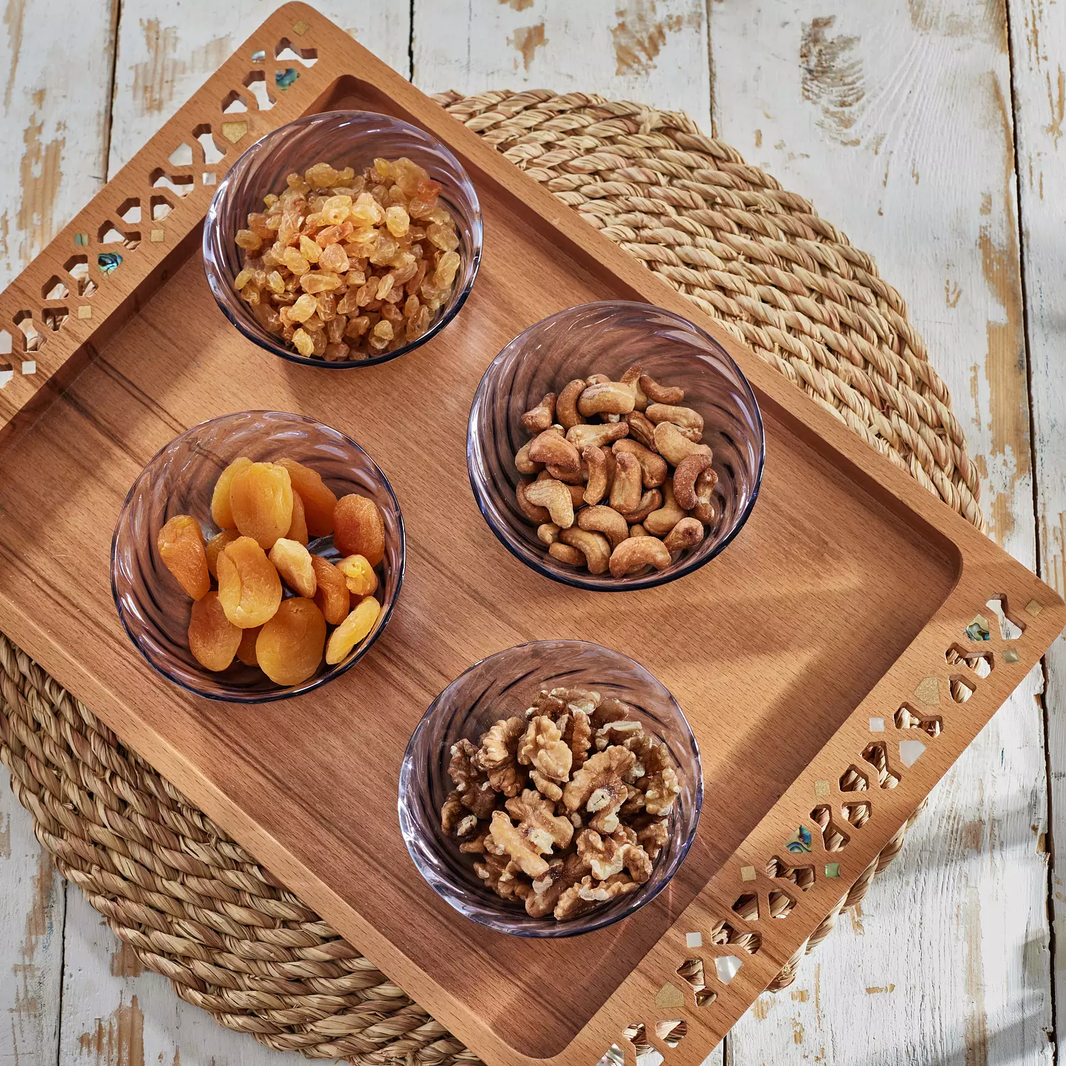 Ghazaleh Tray 2 2