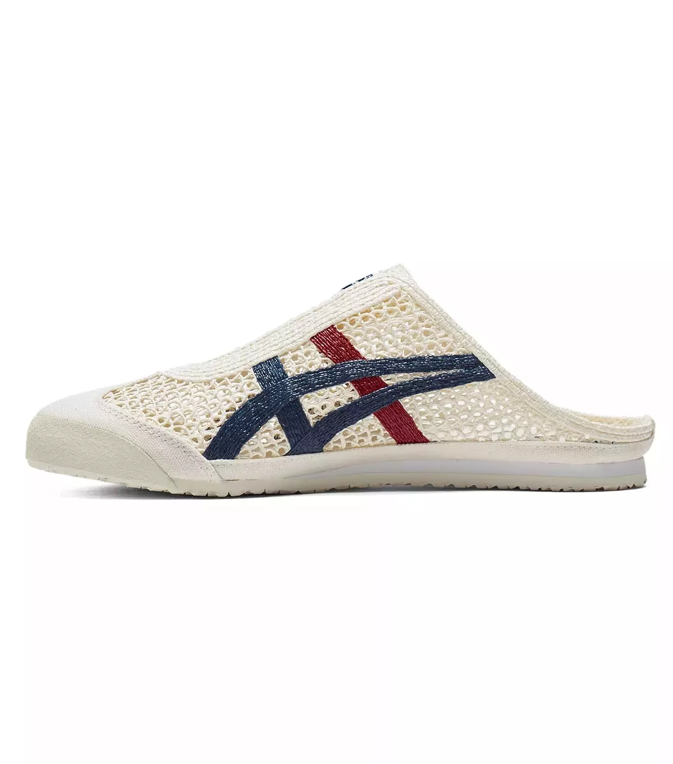ONITSUKA TIGER MEXICO 66 SAPOT CREAM MAKO BLUE 6