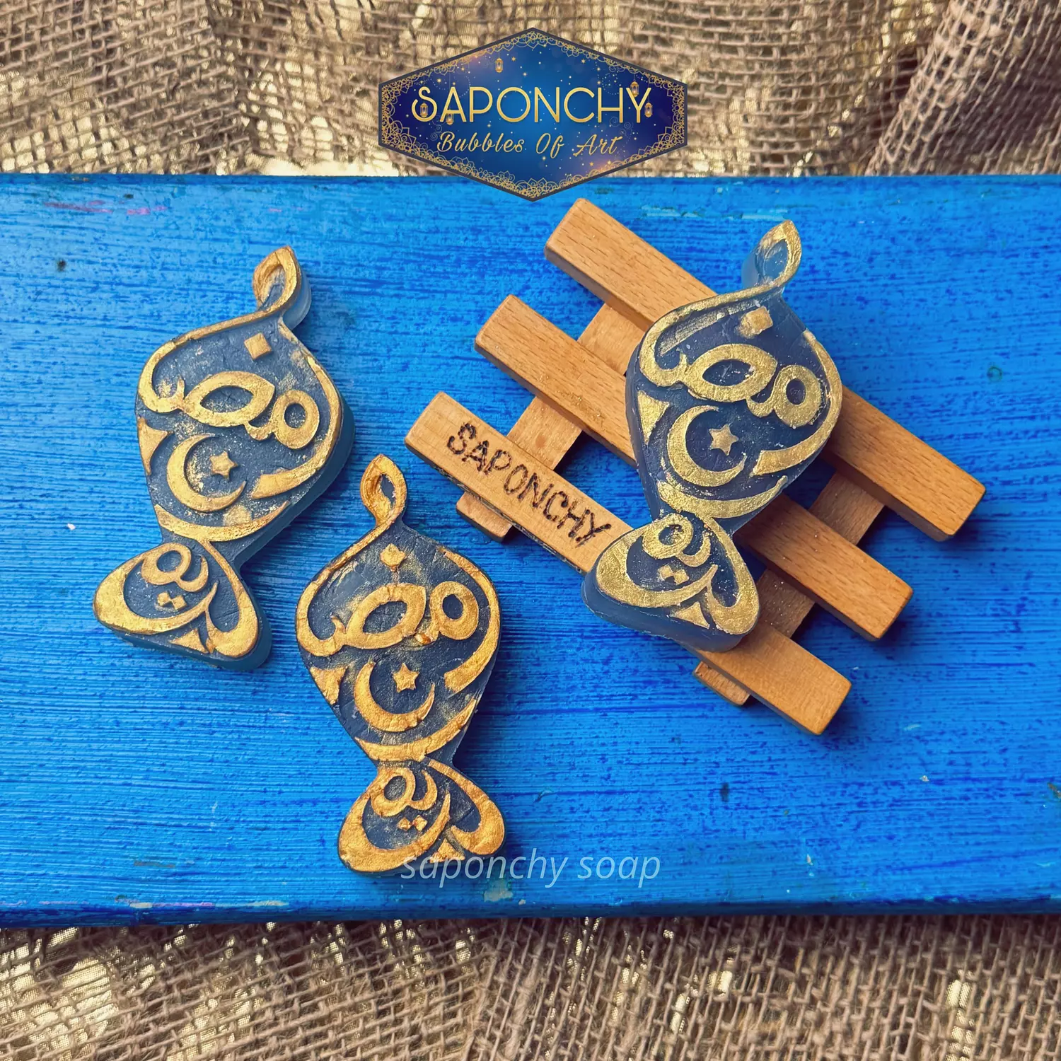 FANOOS RAMADAN SOAP 6