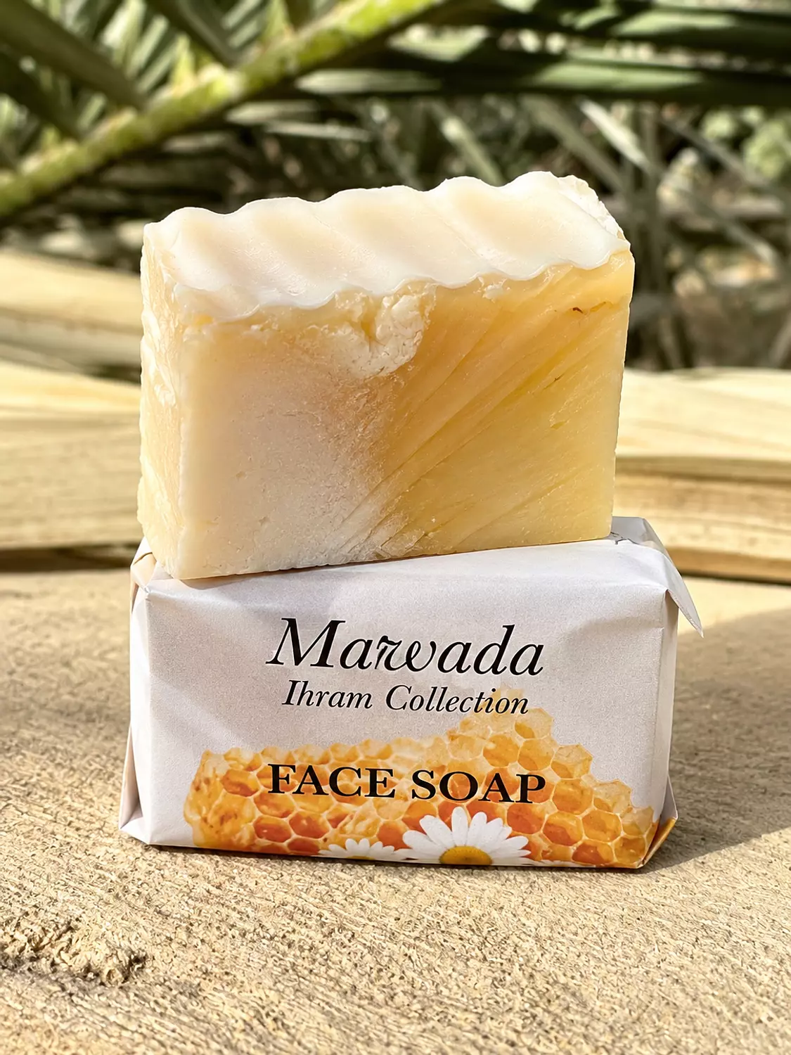 Mawada Ihram Kit  5