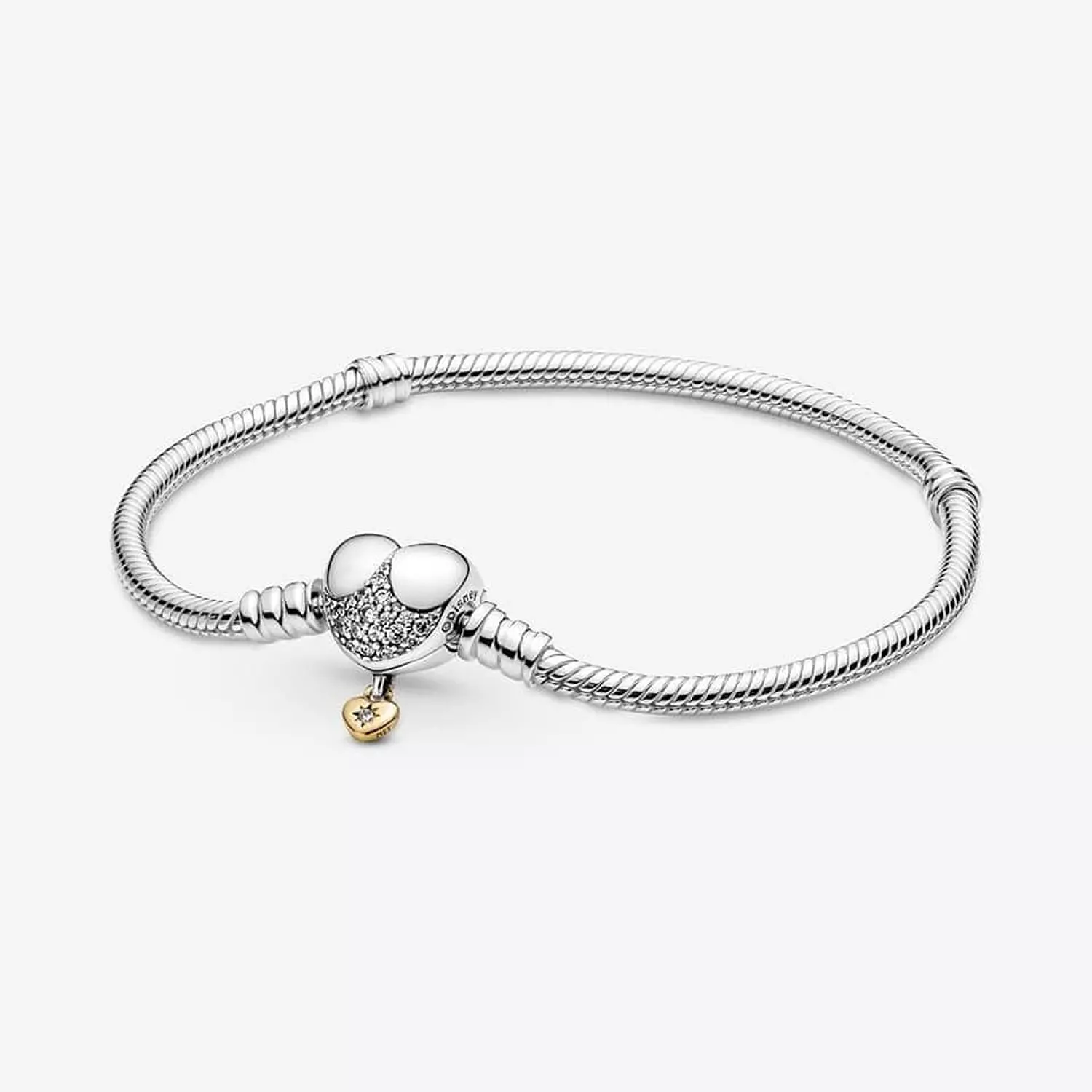 Pandora bracelet